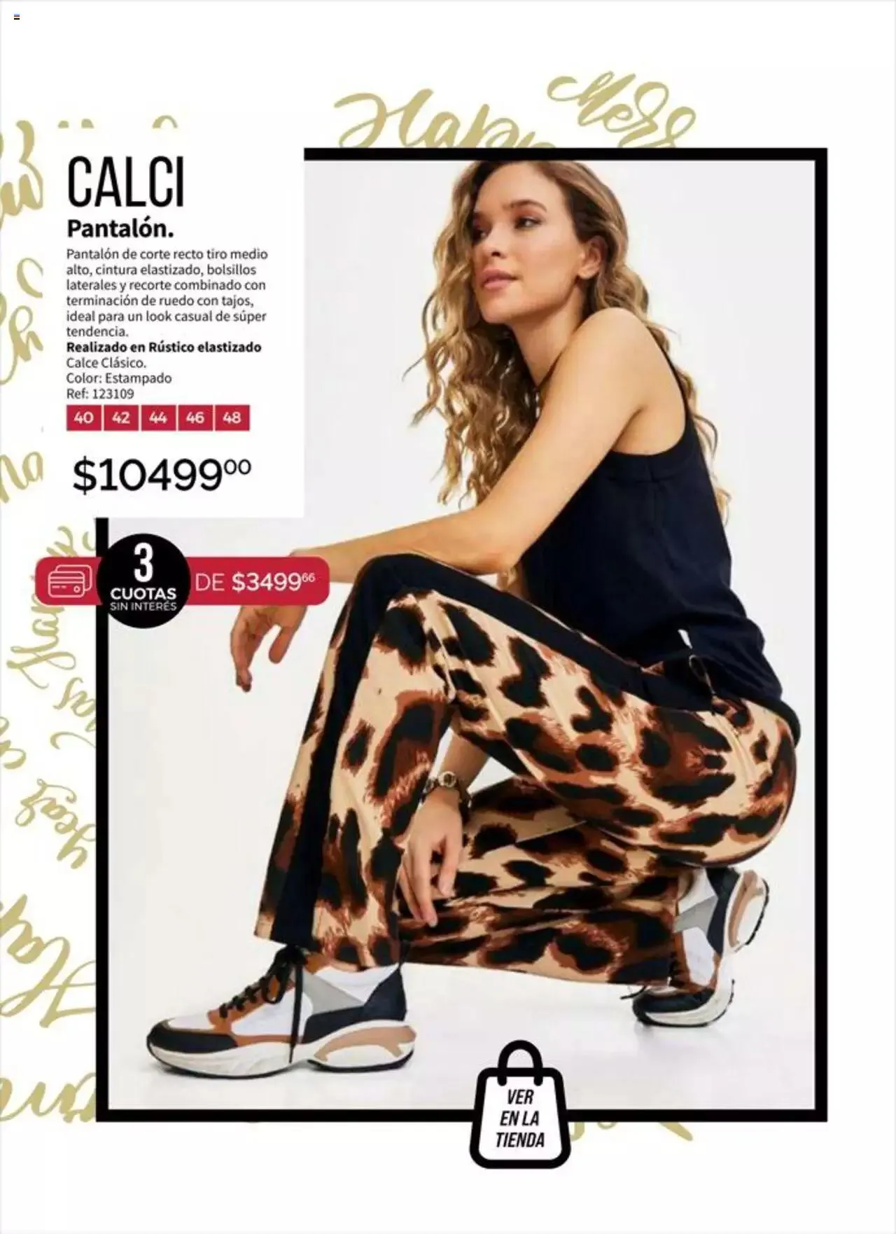 Ofertas de Martina di Trento - Catálogo 23 de noviembre al 31 de diciembre 2023 - Página 61 del catálogo