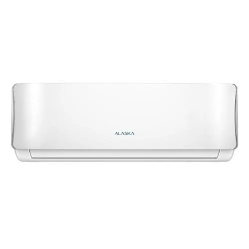 Aire acondicionado split Alaska F/C AS35WCCS 3450W