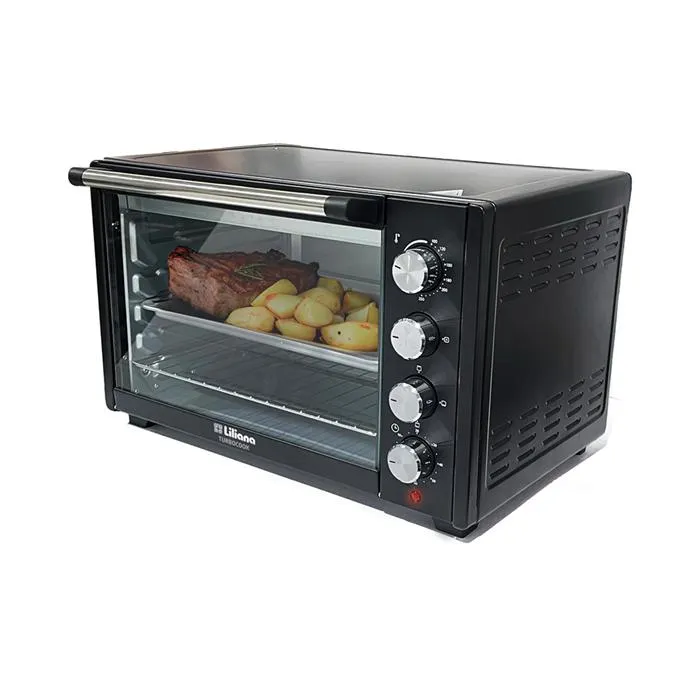 Horno Eléctrico Liliana AO460 46 Litros 2200 Watts