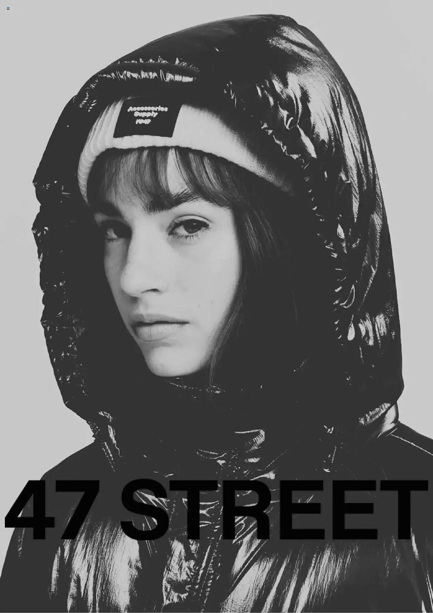 Ofertas de Catálogo 47 Street 8 de julio al 11 de agosto 2025 - Página 1 del catálogo