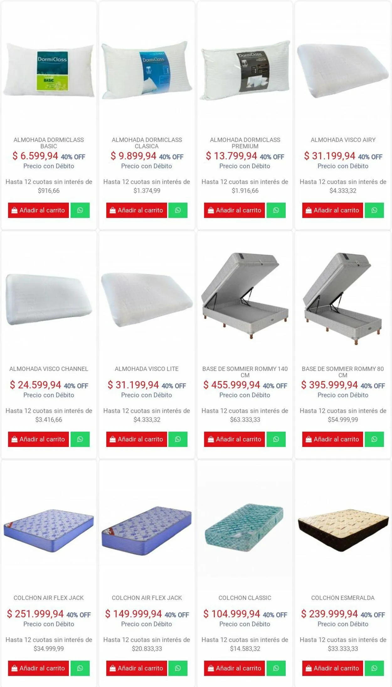 Ofertas de Rio Shop Deco 1 de enero al 16 de enero 2025 - Página 10 del catálogo