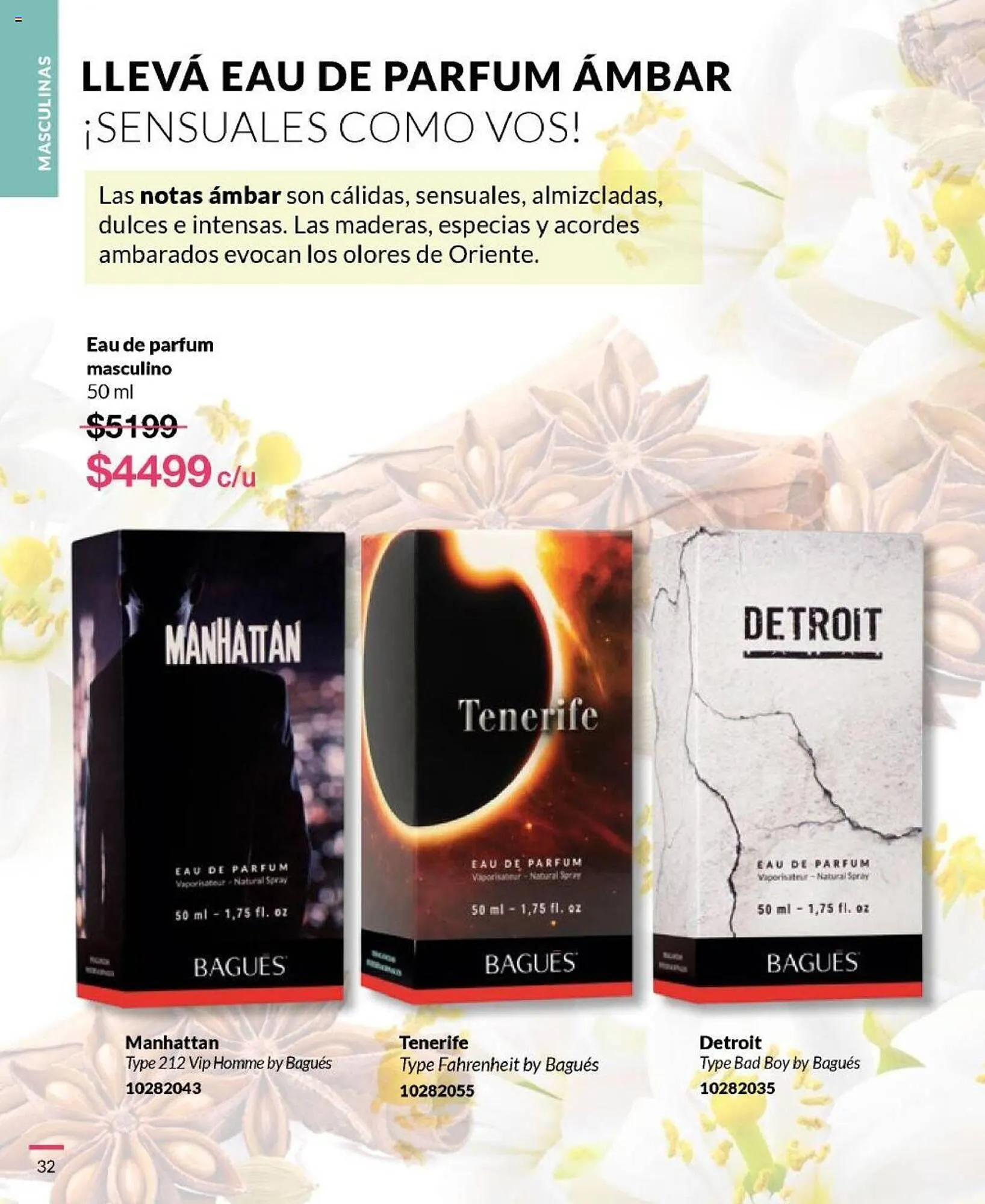 Ofertas de Catálogo Bagués 5 de julio al 28 de julio 2023 - Página 32 del catálogo