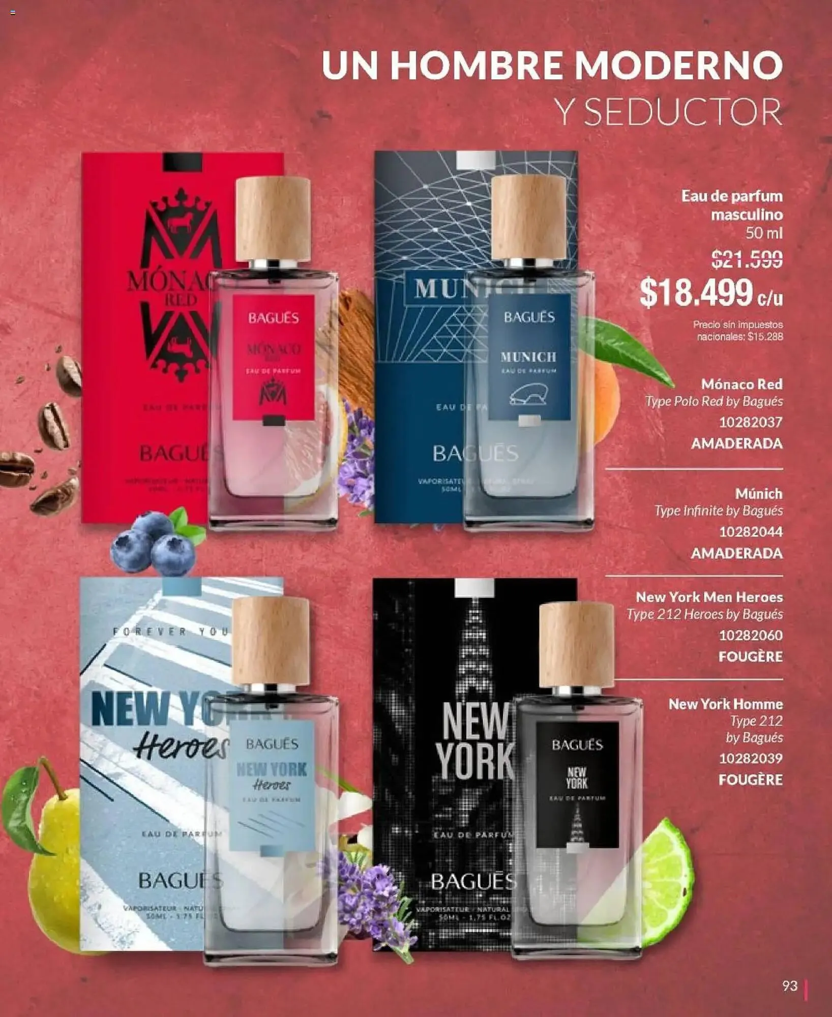 Ofertas de Catálogo Bagués 9 de febrero al 7 de marzo 2026 - Página 93 del catálogo
