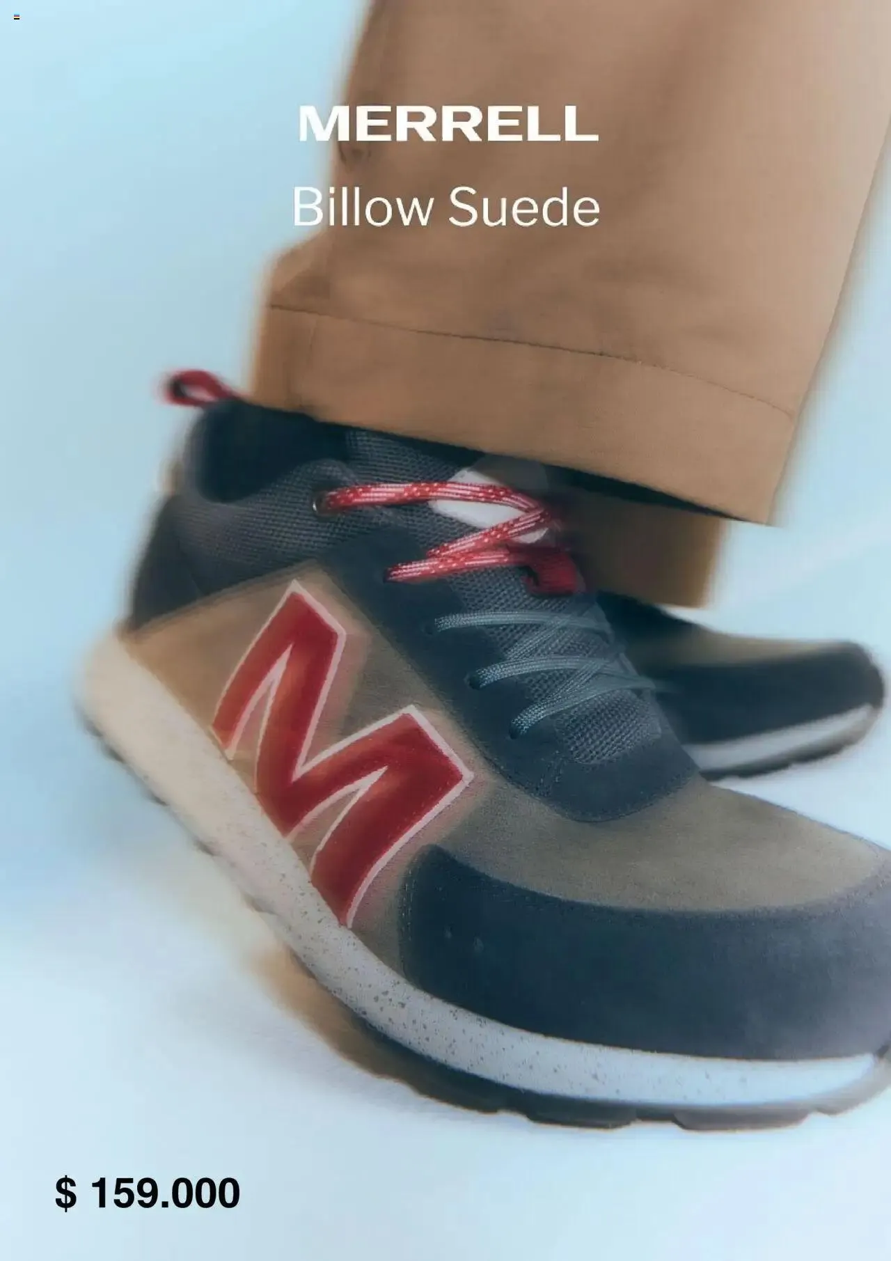 Ofertas de Grimoldi catálogo 1 de abril al 30 de abril 2025 - Página 2 del catálogo