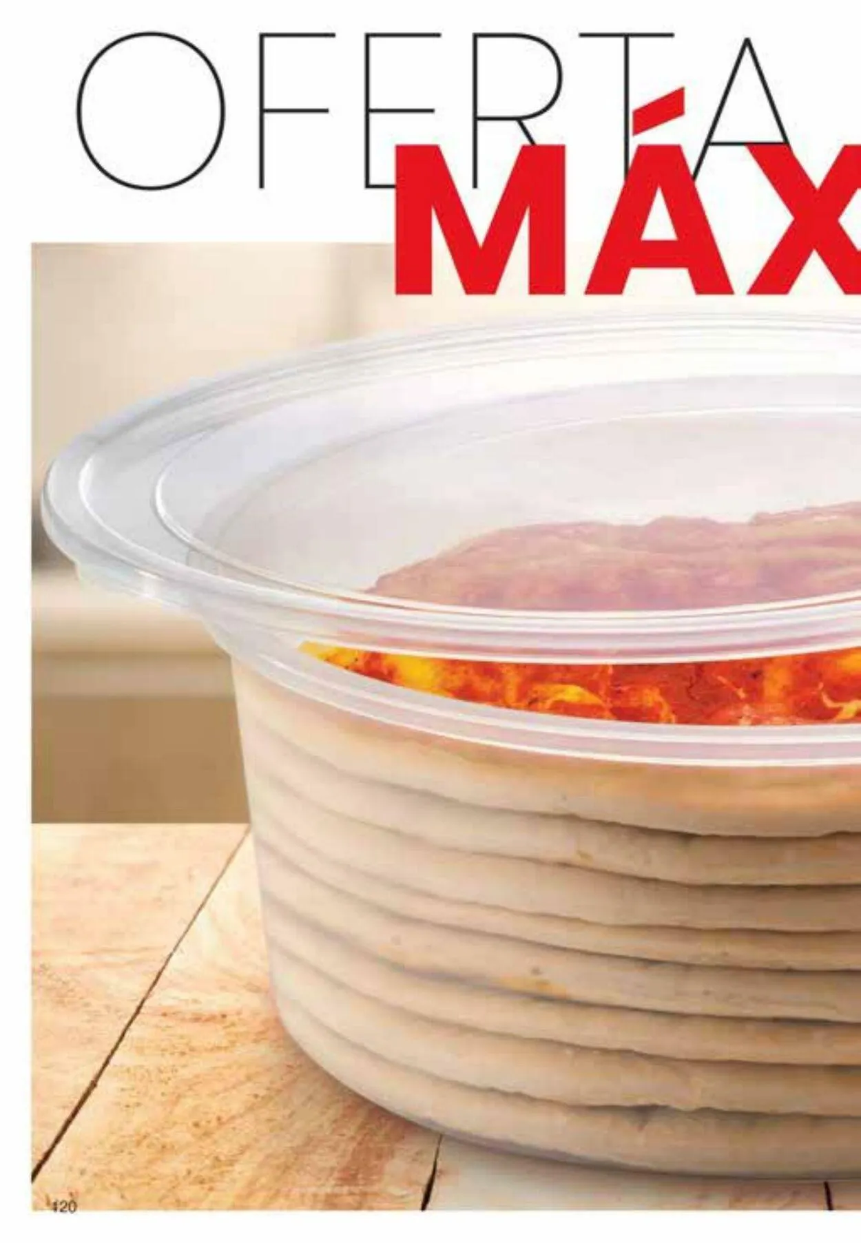 Ofertas de Gigot 30 de noviembre al 1 de enero 2024 - Página 120 del catálogo