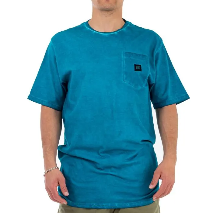 Remera Mc DC 1994 (Tur) DC