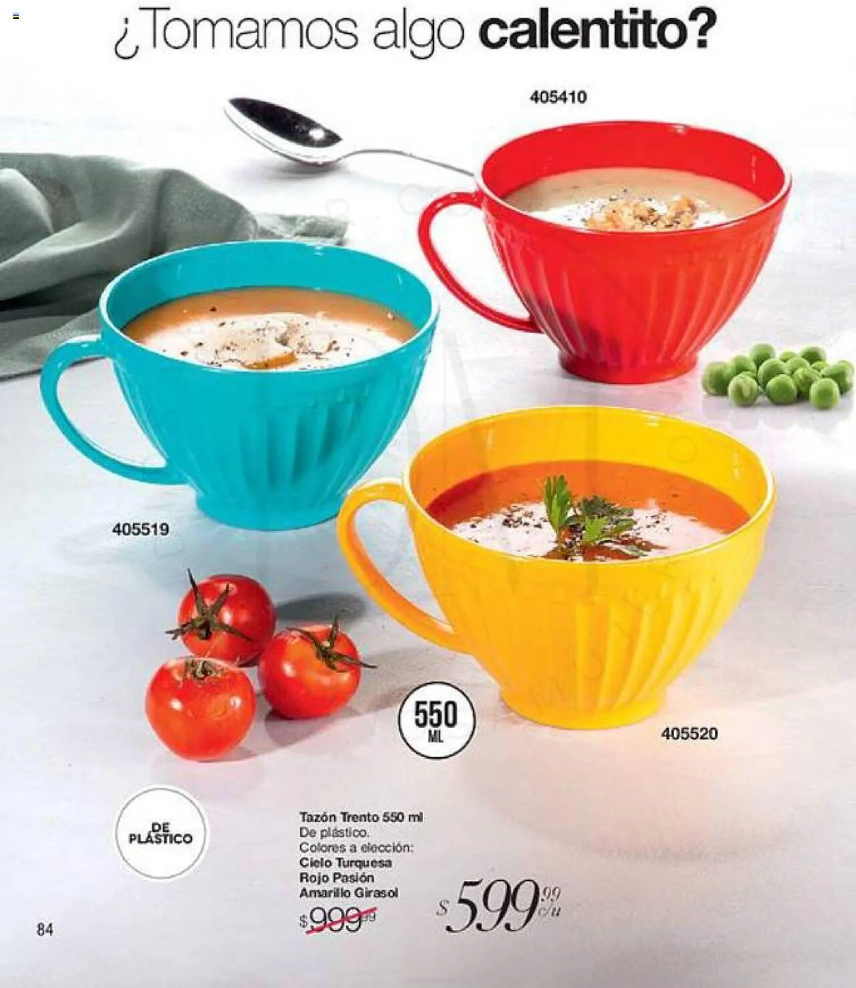 Ofertas de Catálogo Violetta Cosméticos 27 de julio al 16 de agosto 2023 - Página 84 del catálogo