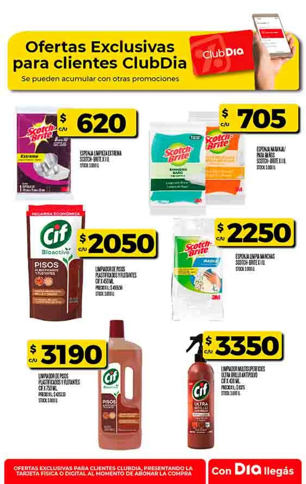 Ofertas de Folleto Supermercados DIA 6 de enero al 12 de enero 2026 - Página 55 del catálogo
