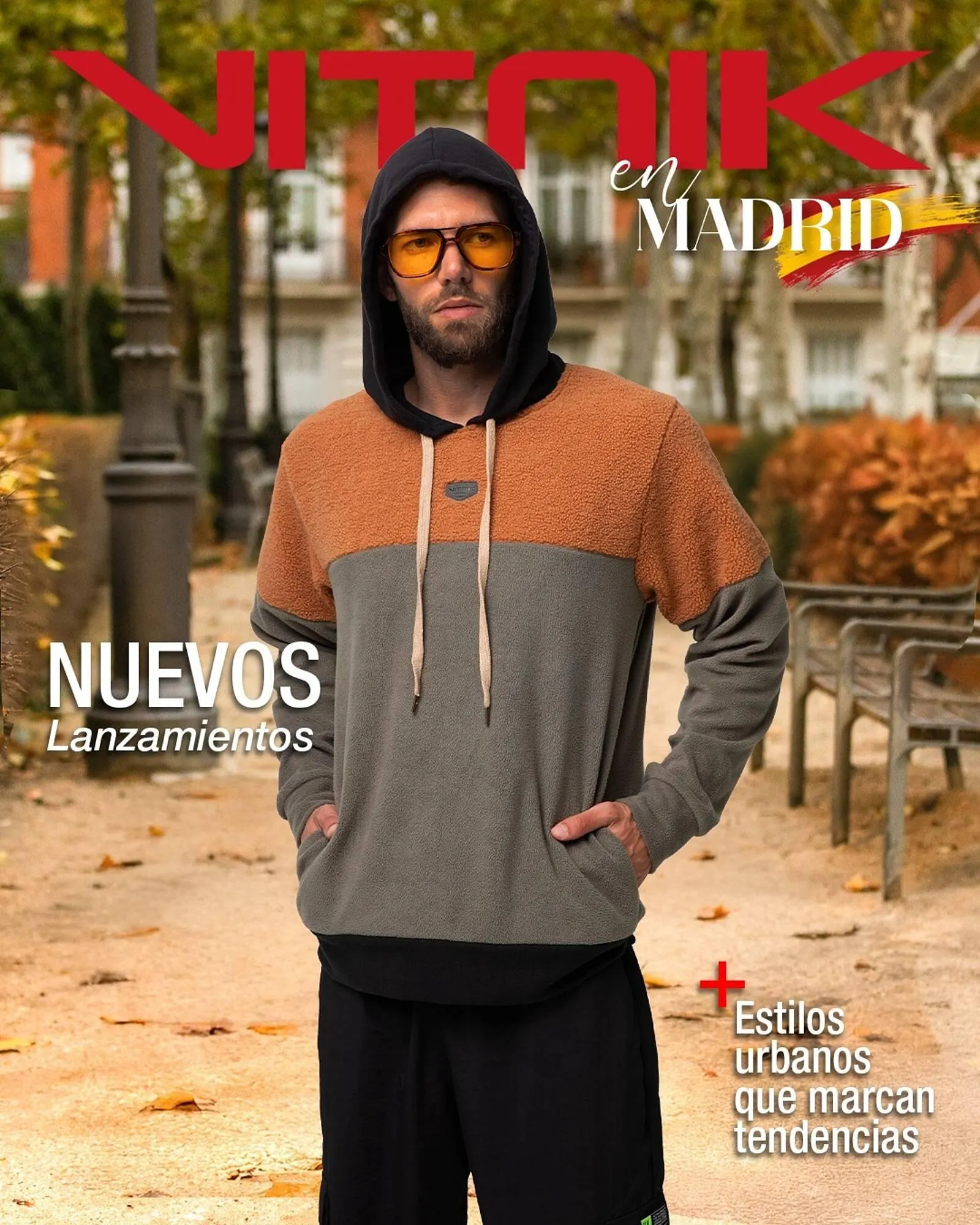 Ofertas de Catálogo Vitnik 1 de abril al 30 de abril 2025 - Página 2 del catálogo