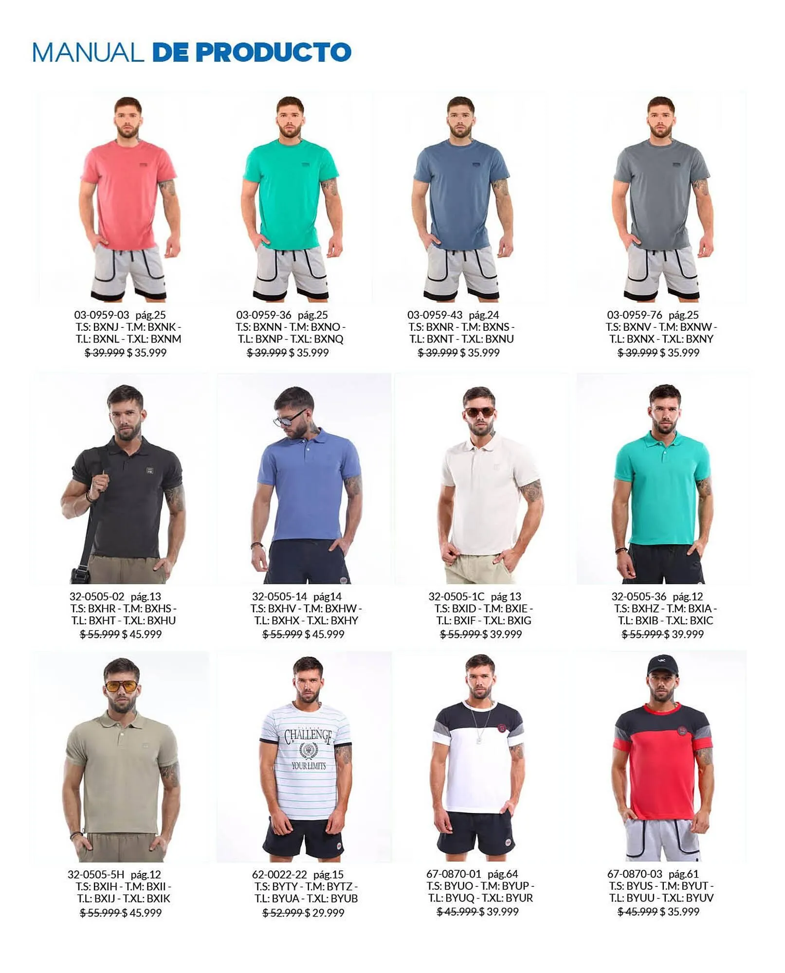 Ofertas de Catálogo Vitnik 6 de enero al 31 de enero 2026 - Página 68 del catálogo