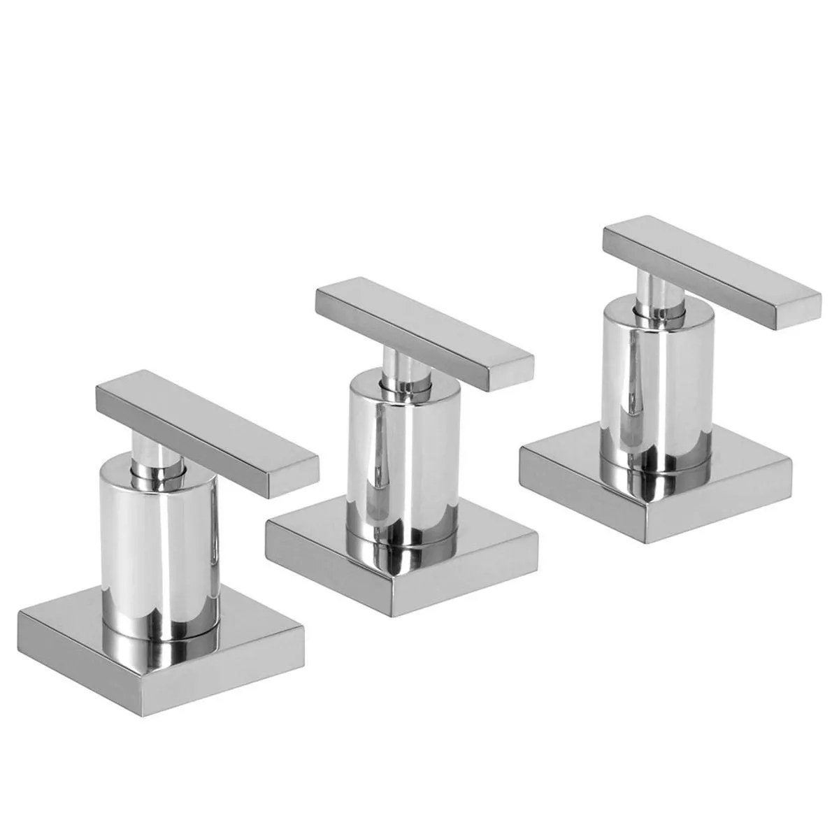 Bidet Cierre Cerámico Sena Peirano