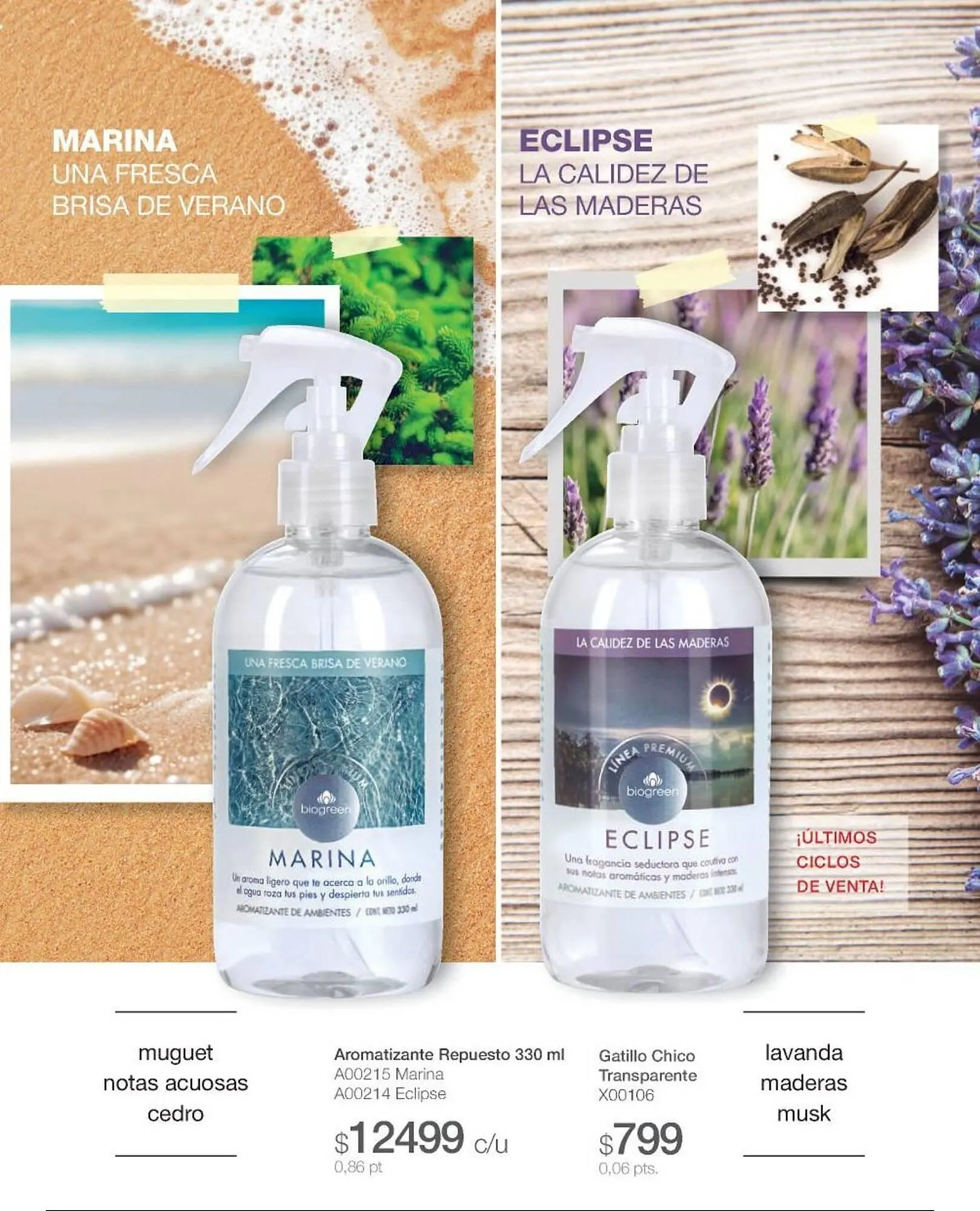 Ofertas de Catálogo Biogreen 15 de mayo al 31 de mayo 2025 - Página 20 del catálogo