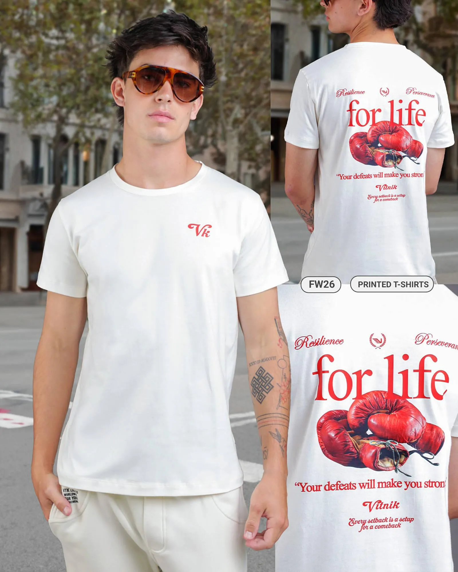 Ofertas de Catálogo Vitnik 18 de marzo al 31 de marzo 2026 - Página 1 del catálogo