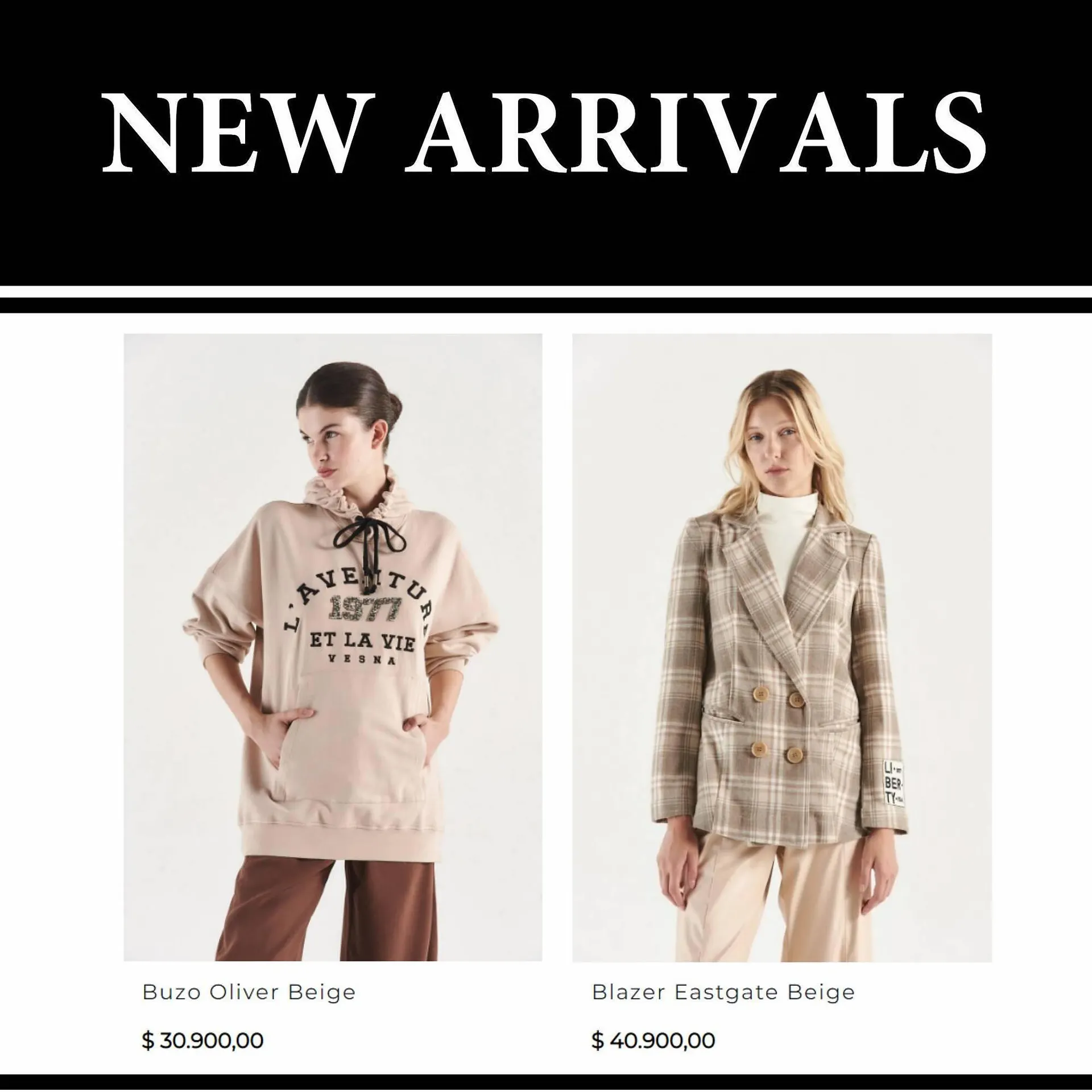 Ofertas de Catálogo Vesna 24 de mayo al 10 de julio 2023 - Página 10 del catálogo