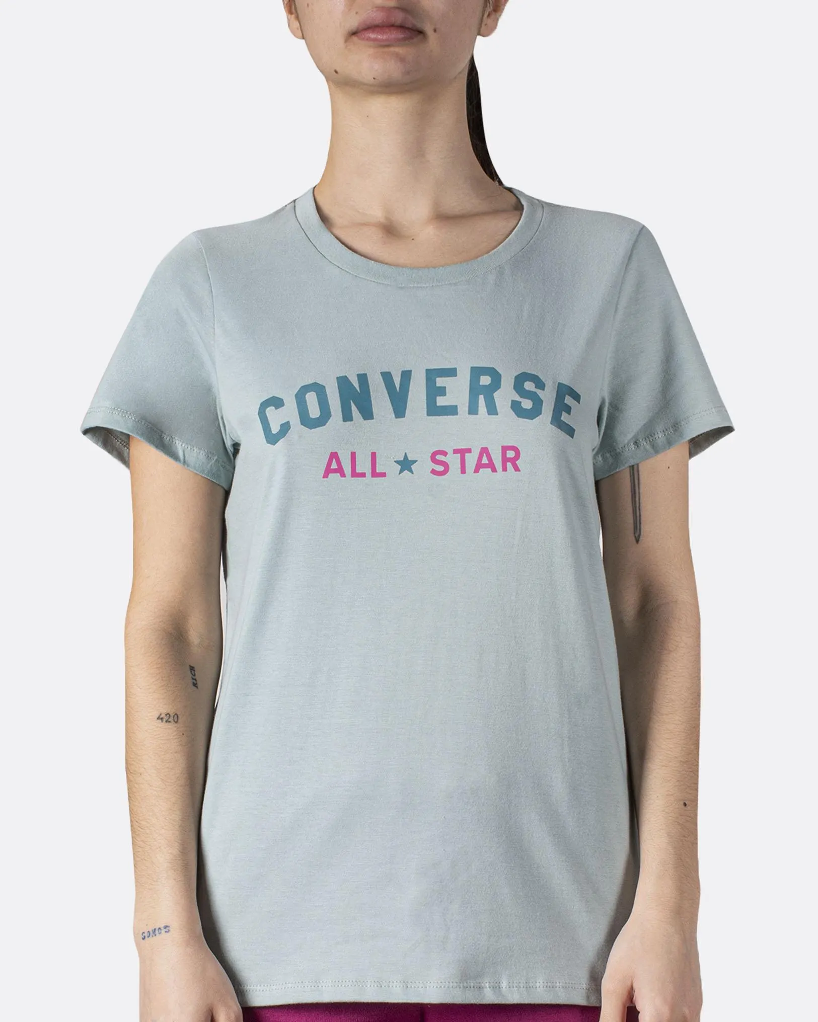 Remera Al Star