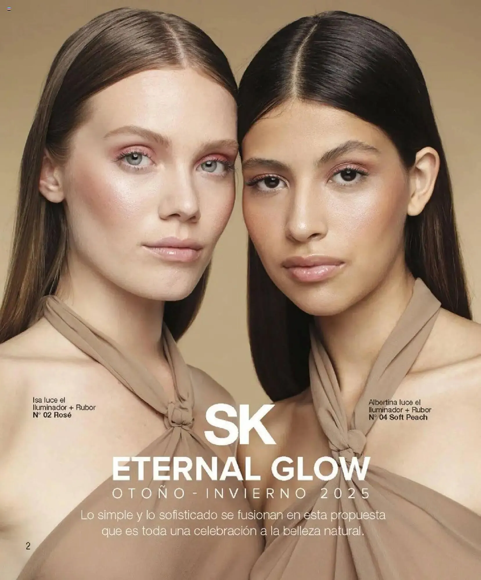 Ofertas de Catálogo Violetta Cosméticos 11 de abril al 30 de abril 2025 - Página 2 del catálogo