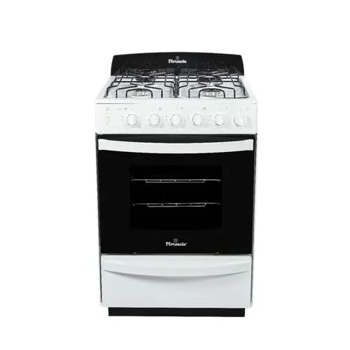 Cocina Florencia 5558 a gas 56 cm