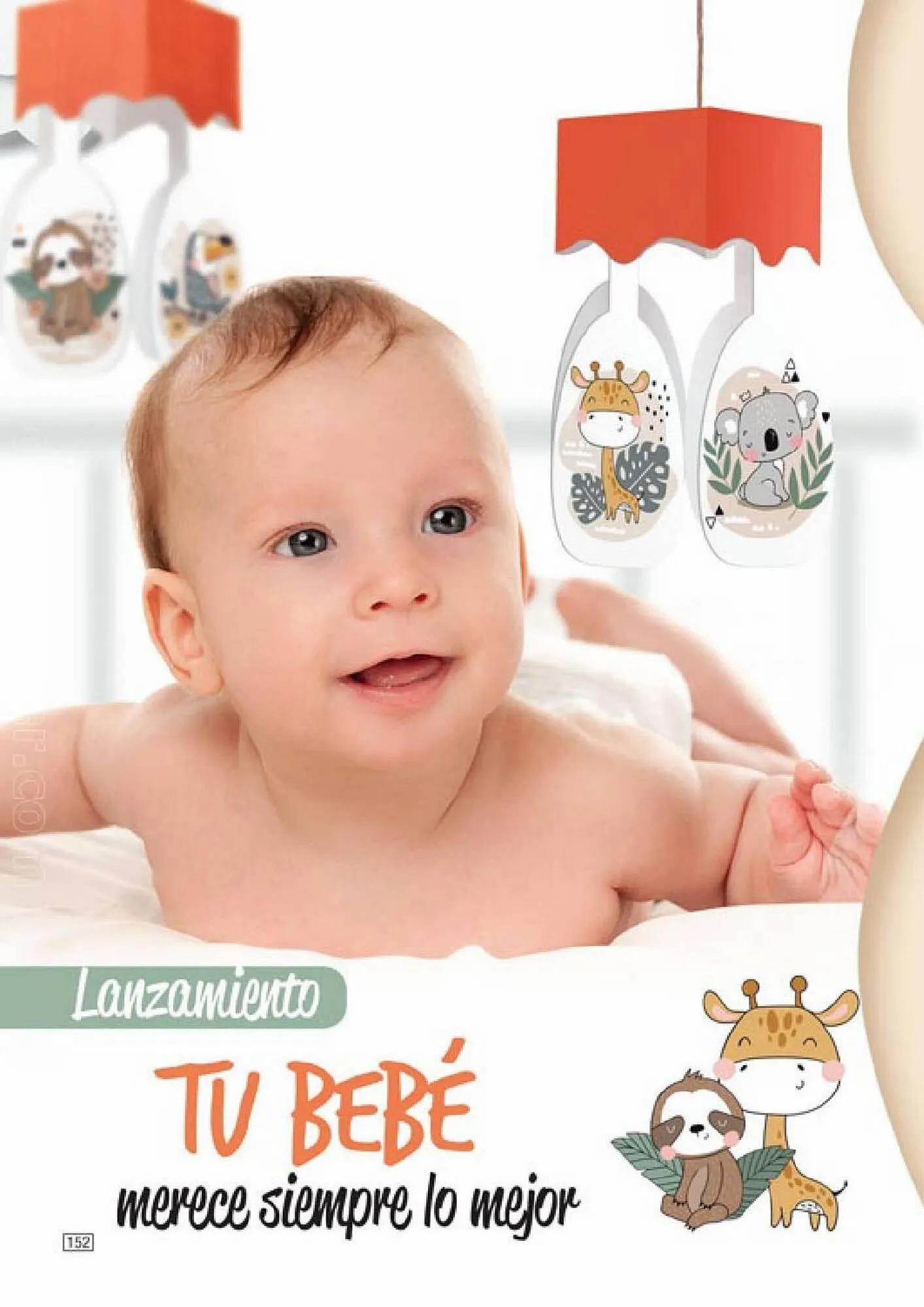 Ofertas de Catálogo Amodil 10 de agosto al 4 de septiembre 2023 - Página 152 del catálogo