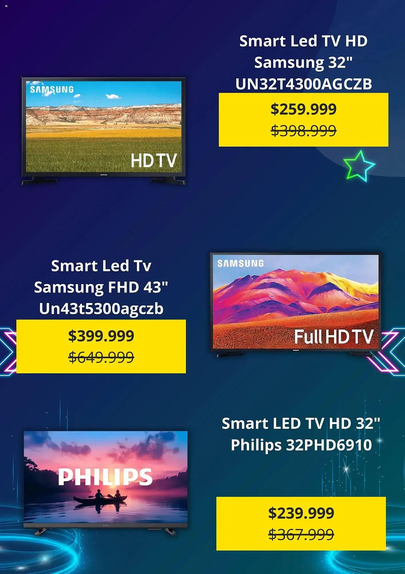 Ofertas de Catálogo Coppel 3 de noviembre al 6 de noviembre 2025 - Página 2 del catálogo