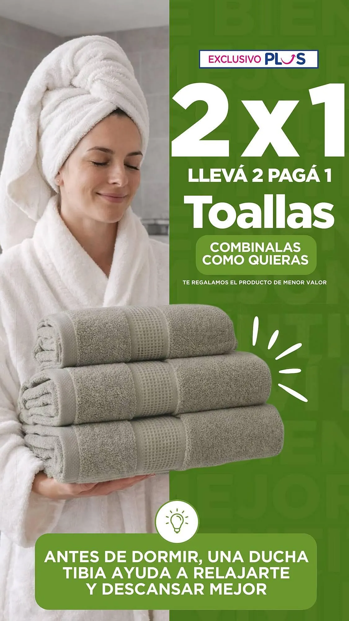 Ofertas de Catálogo La Anonima 2 de abril al 14 de abril 2026 - Página 24 del catálogo