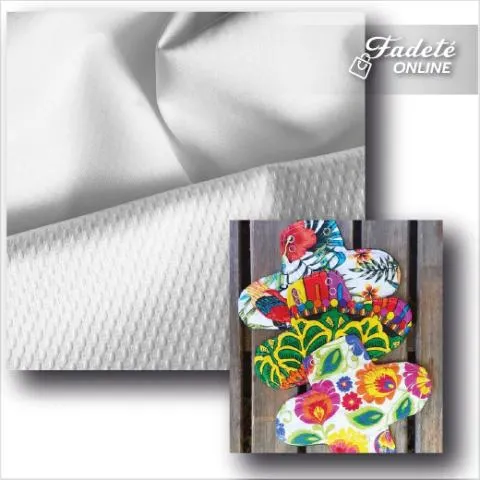 Tri-Capa Red - (Art. 21218/00)