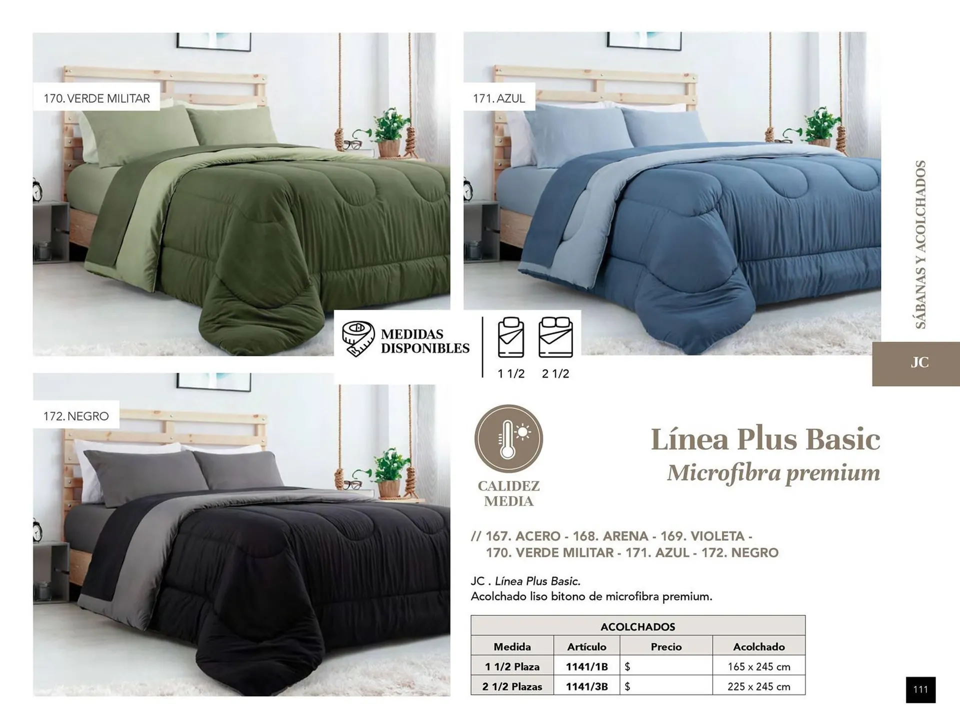 Ofertas de Catálogo Jean Cartier 1 de septiembre al 28 de febrero 2027 - Página 113 del catálogo