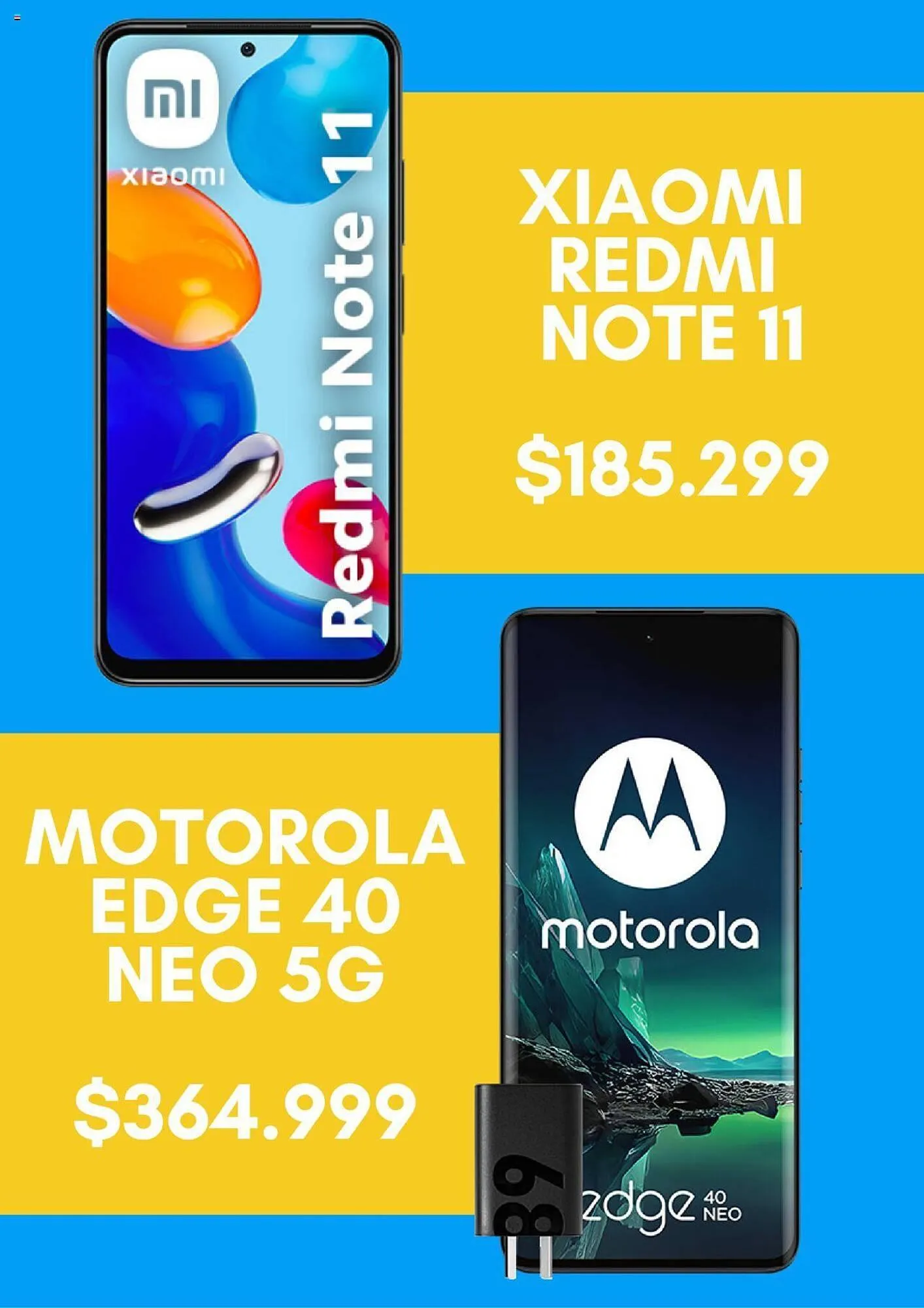 Ofertas de Catálogo Movistar 6 de diciembre al 3 de enero 2024 - Página 4 del catálogo