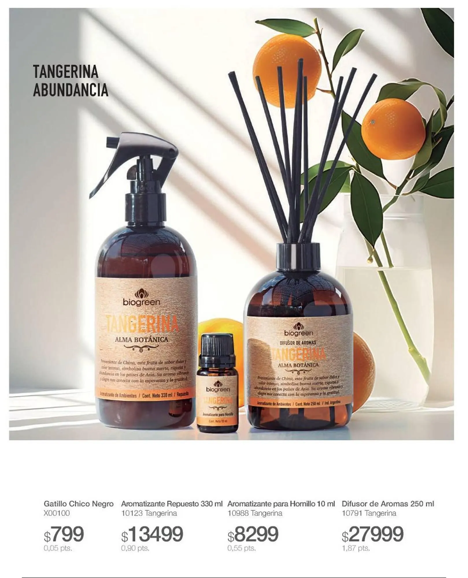 Ofertas de Catálogo Biogreen 28 de julio al 10 de agosto 2025 - Página 12 del catálogo