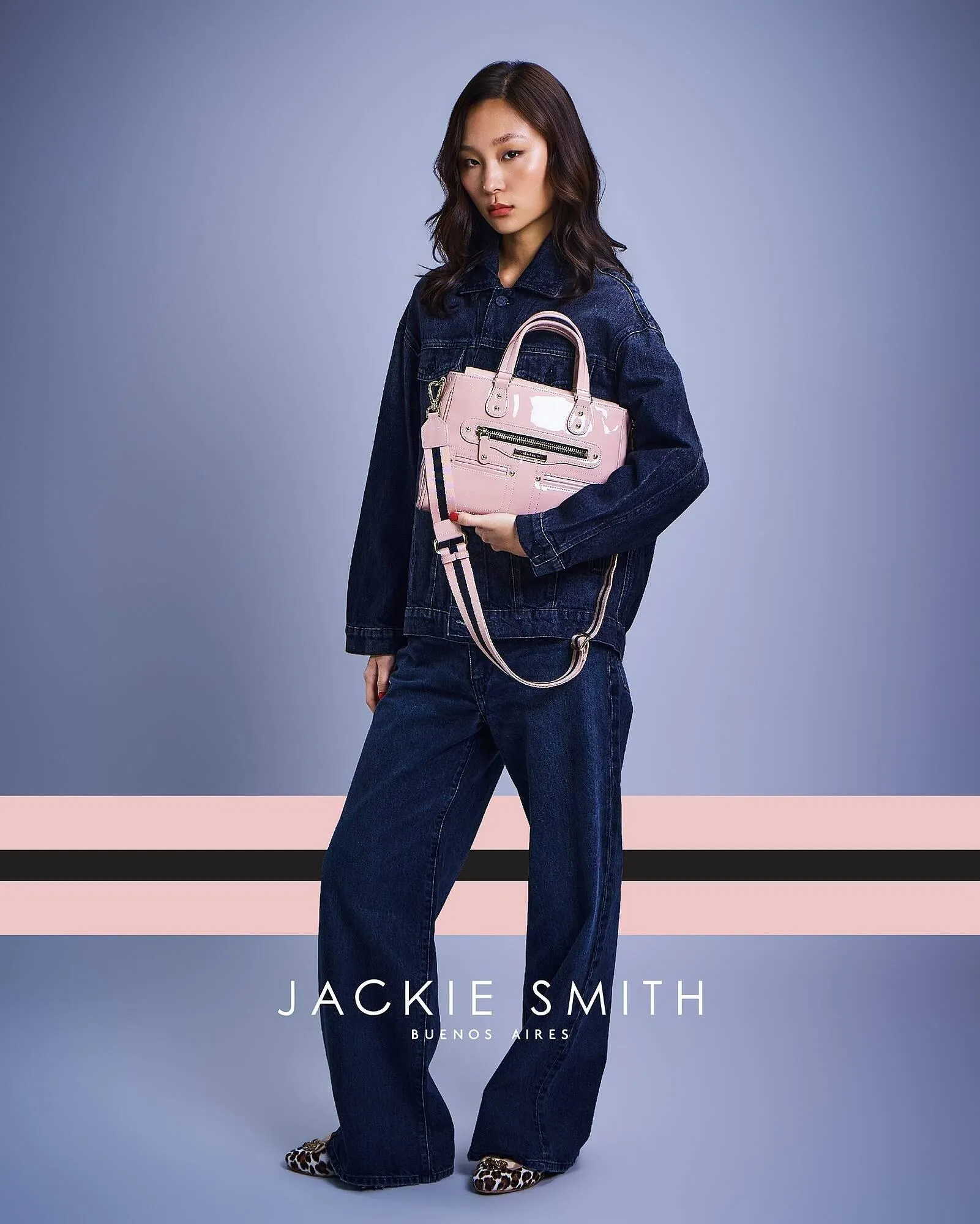 Ofertas de Catálogo Jackie Smith 4 de mayo al 10 de mayo 2026 - Página 1 del catálogo