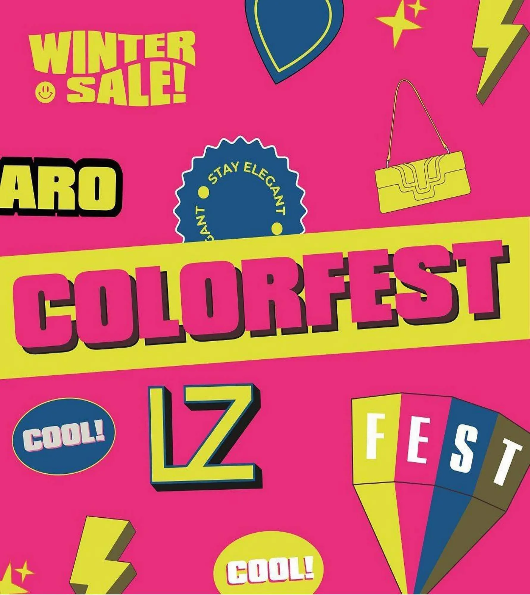 Catálogo Lazaro - 1