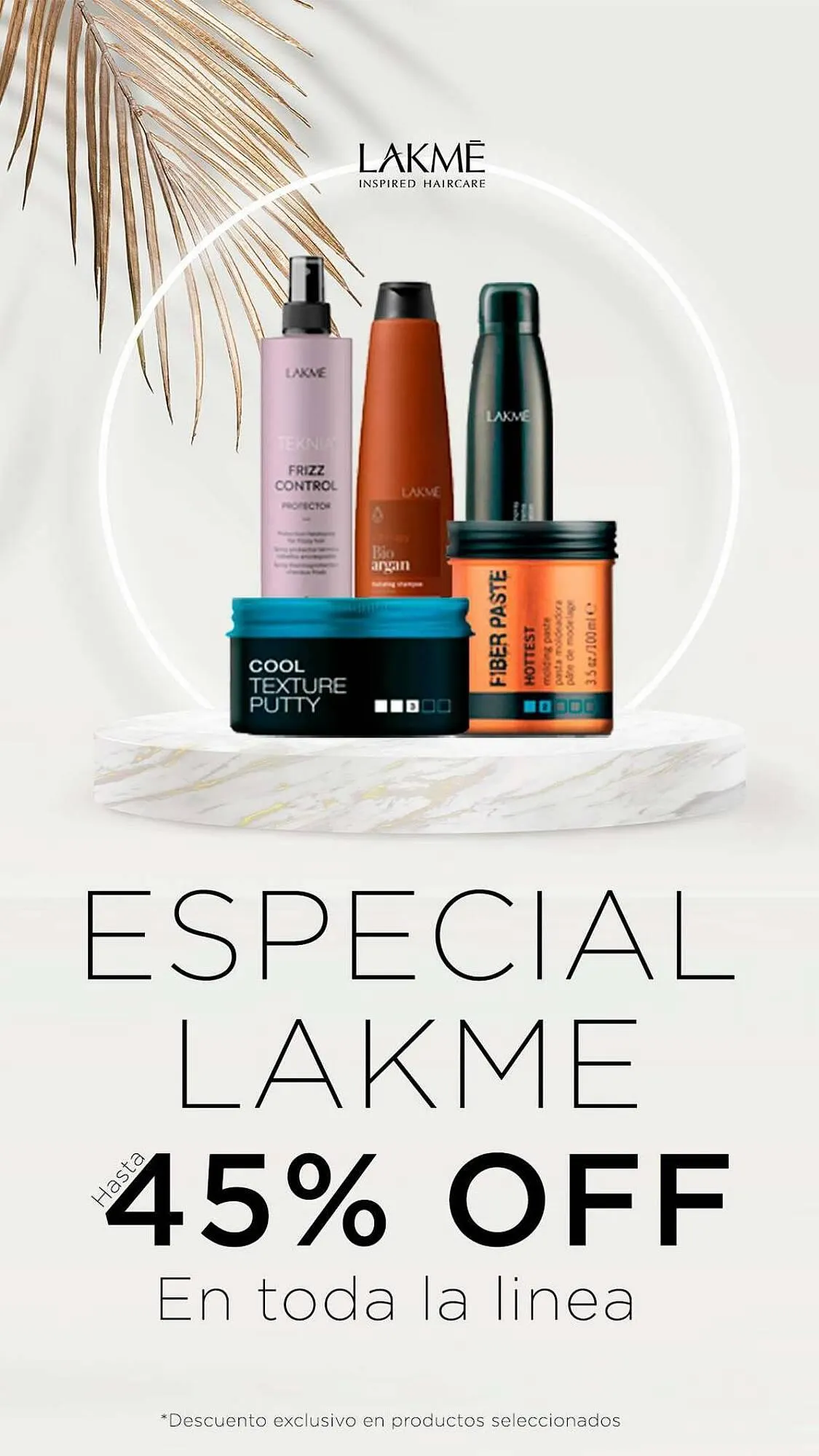 Catálogo Las Margaritas - 1