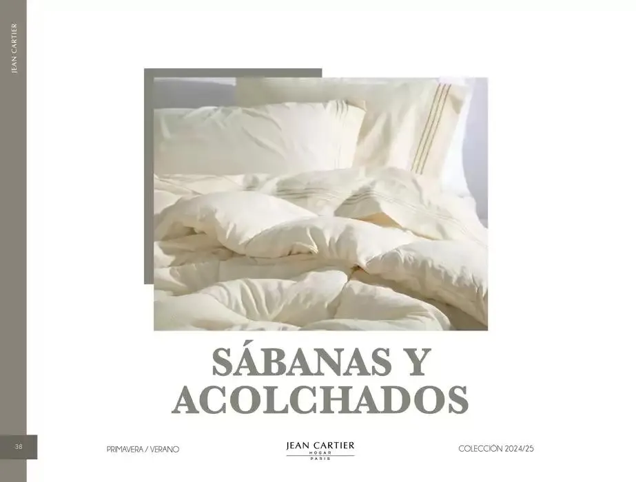 Ofertas de Catálogo Jean Cartier 17 de septiembre al 1 de octubre 2024 - Página 40 del catálogo