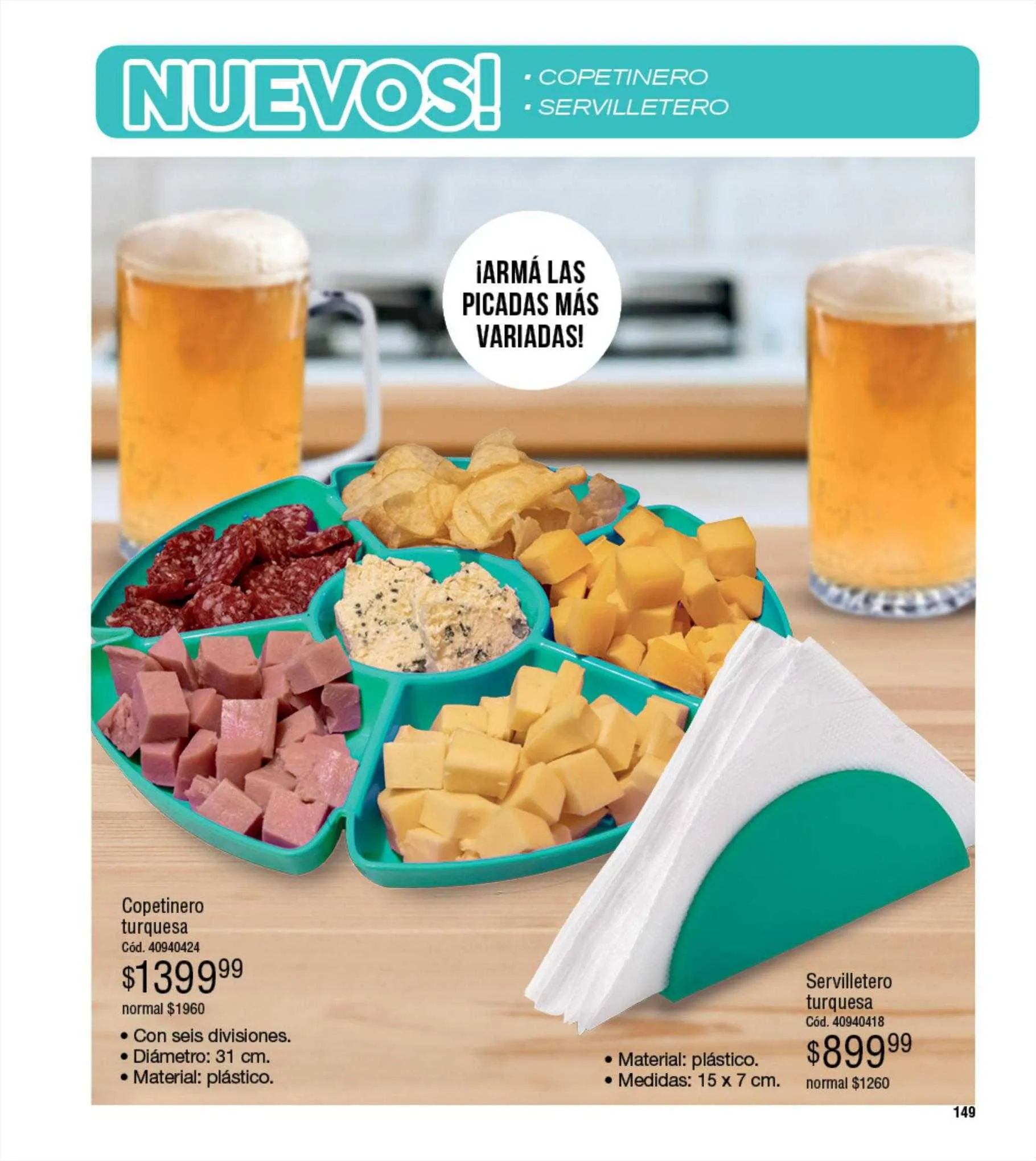 Ofertas de Catálogo Millanel Cosmética 21 de julio al 31 de julio 2023 - Página 149 del catálogo