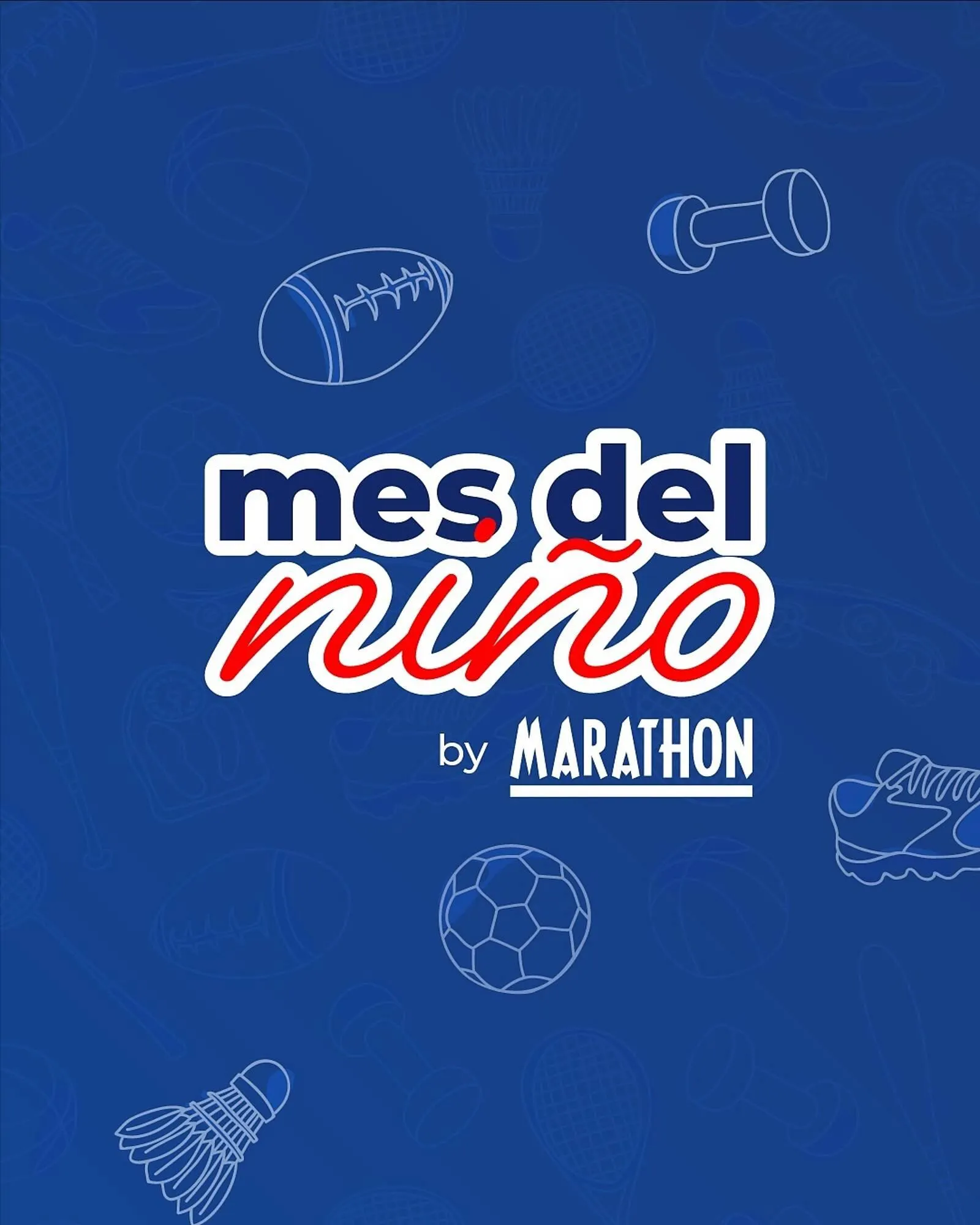 Catálogo Marathon Deportes - 1