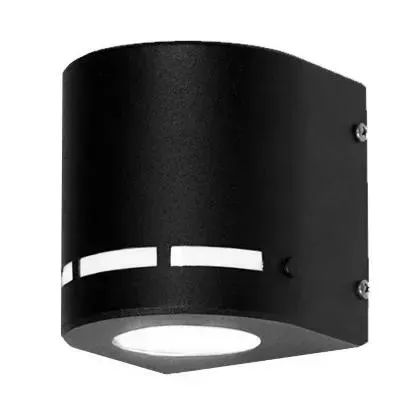 Aplique unidireccional Oporto 1 luz GU10