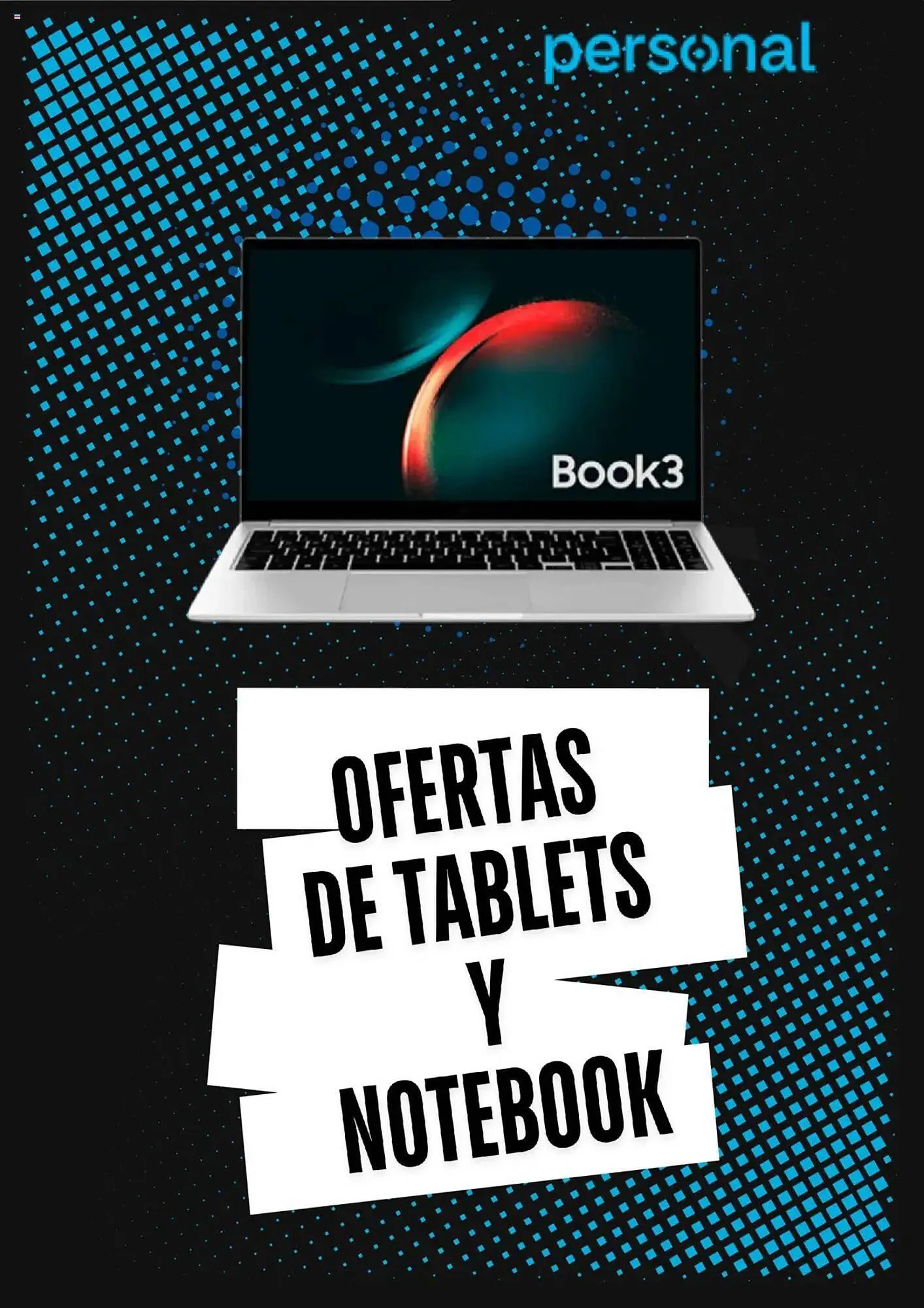Ofertas de Catálogo Personal 27 de mayo al 2 de julio 2025 - Página 1 del catálogo