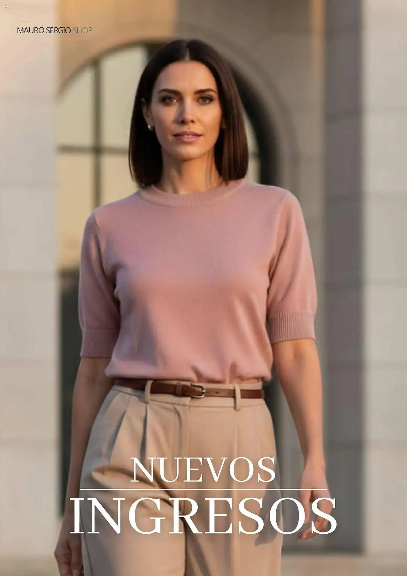 Ofertas de Catálogo Mauro Sergio 8 de diciembre al 6 de enero 2026 - Página 1 del catálogo