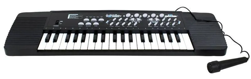 Piano Grande en Caja