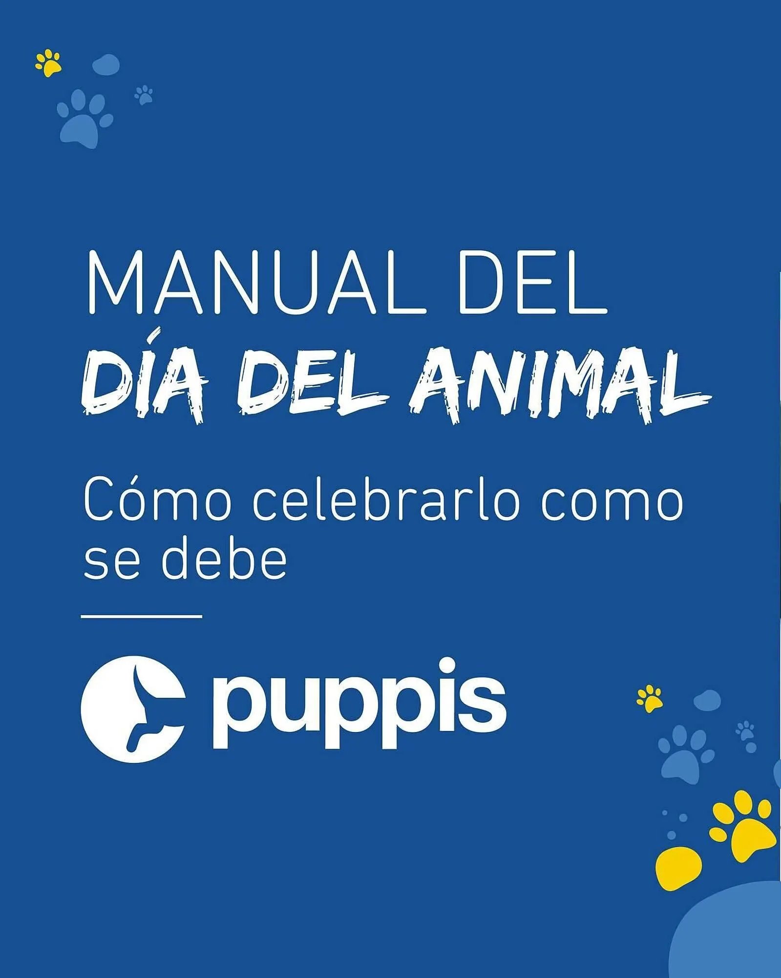 Ofertas de Catálogo Puppis 4 de octubre al 5 de octubre 2025 - Página 1 del catálogo