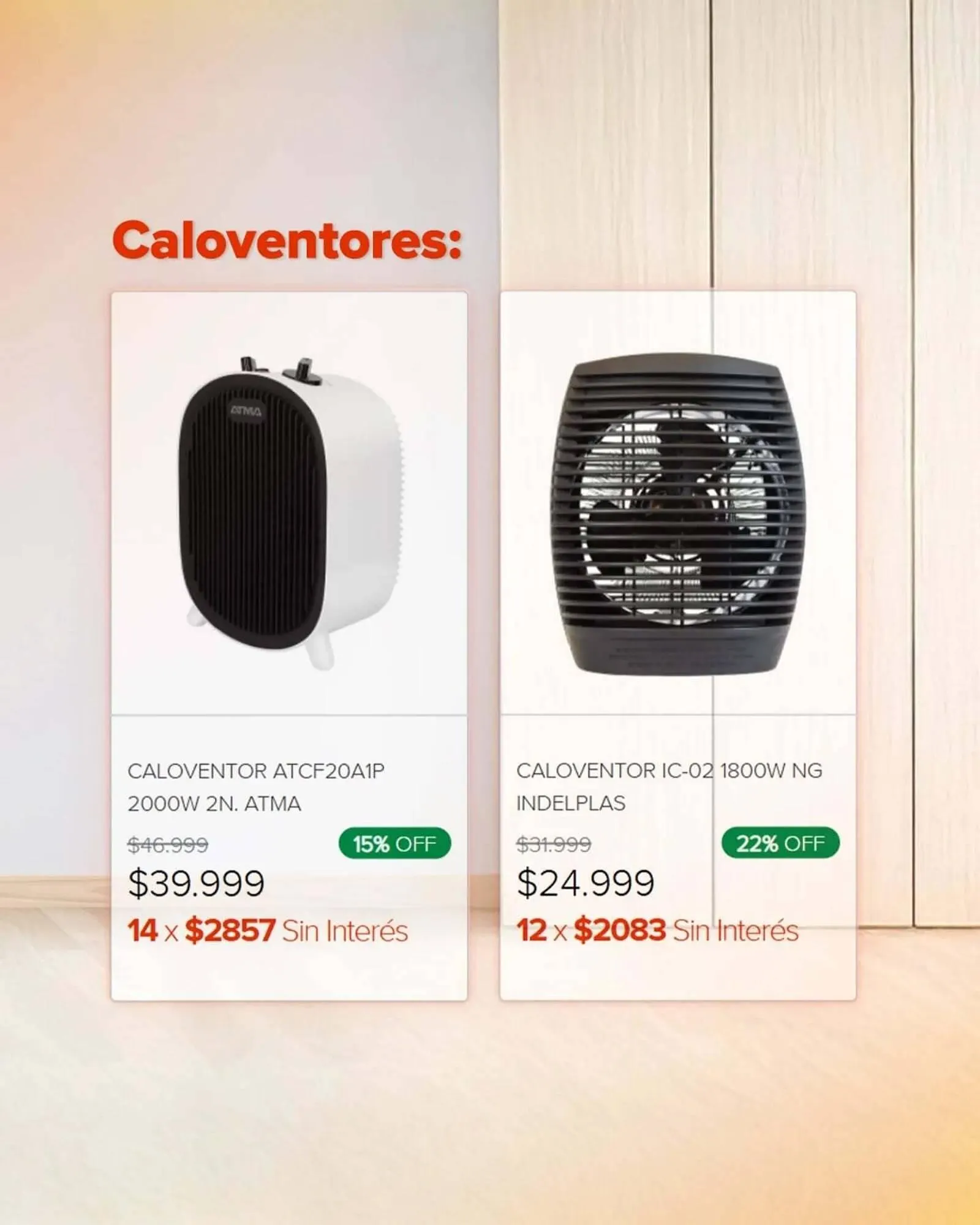 Ofertas de Catálogo Megatone 4 de junio al 30 de junio 2025 - Página 5 del catálogo