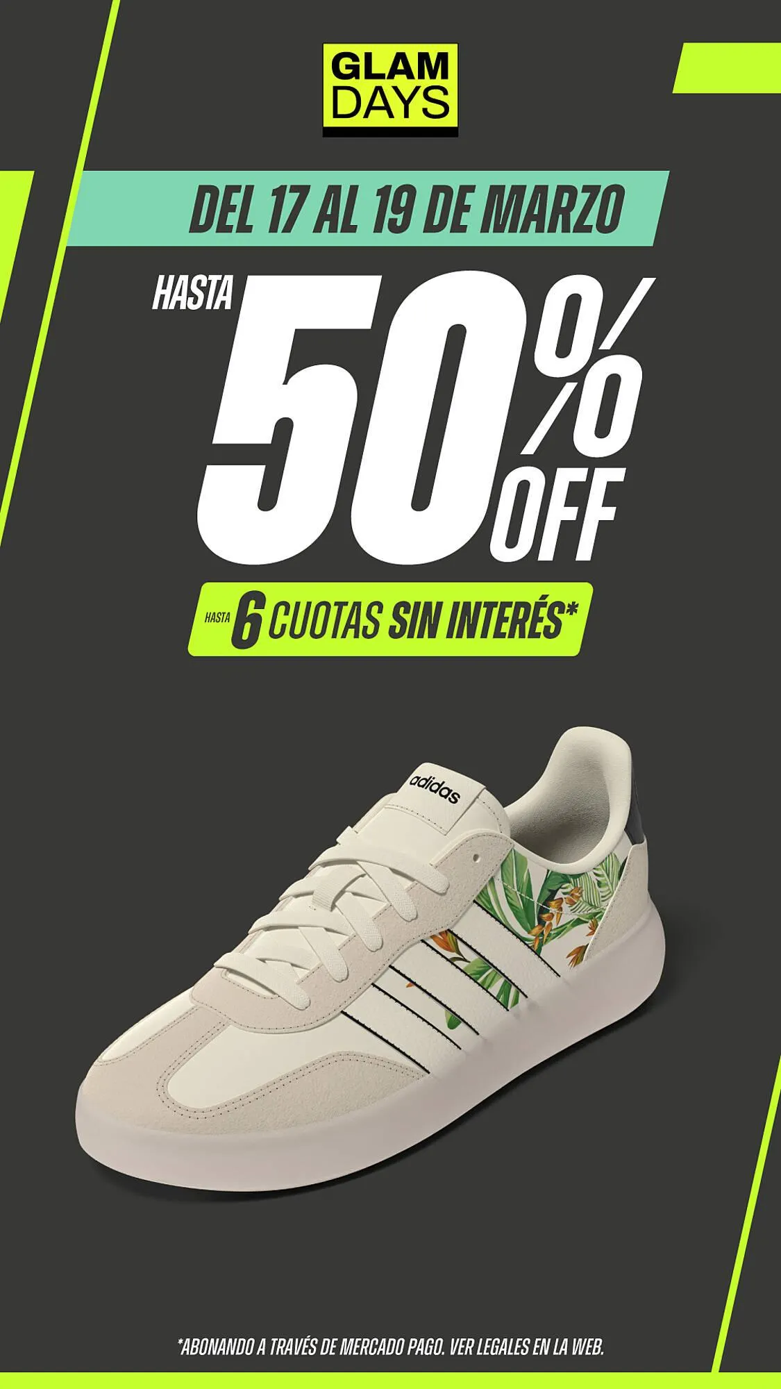 Catálogo Open Sports - 1