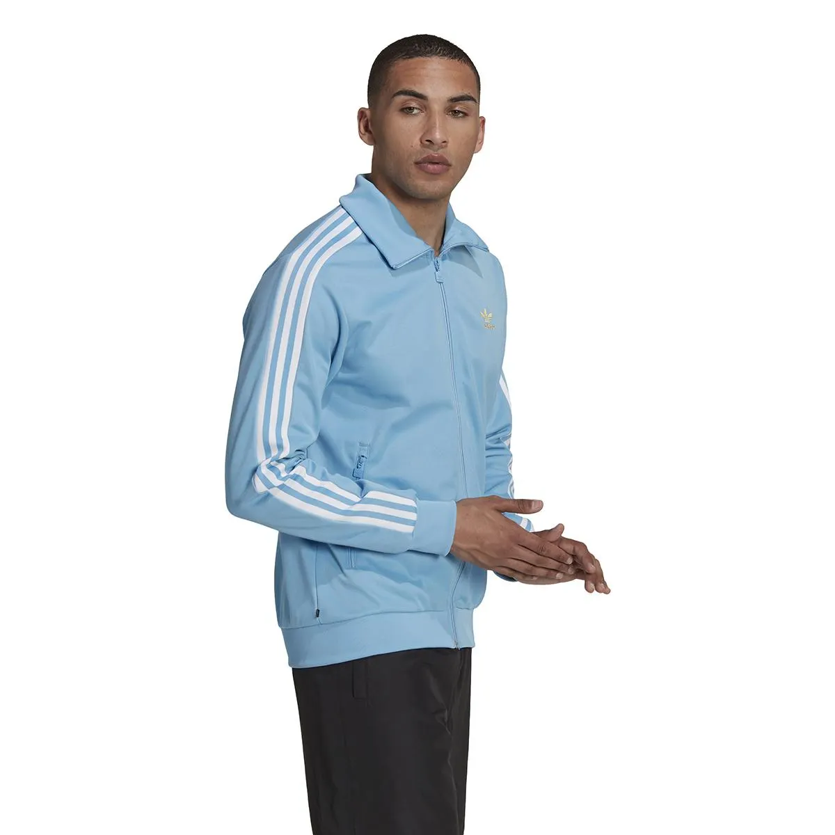 Campera adidas Beckenbauer