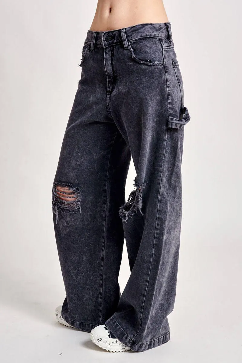 JEAN CARPENTERS GREY