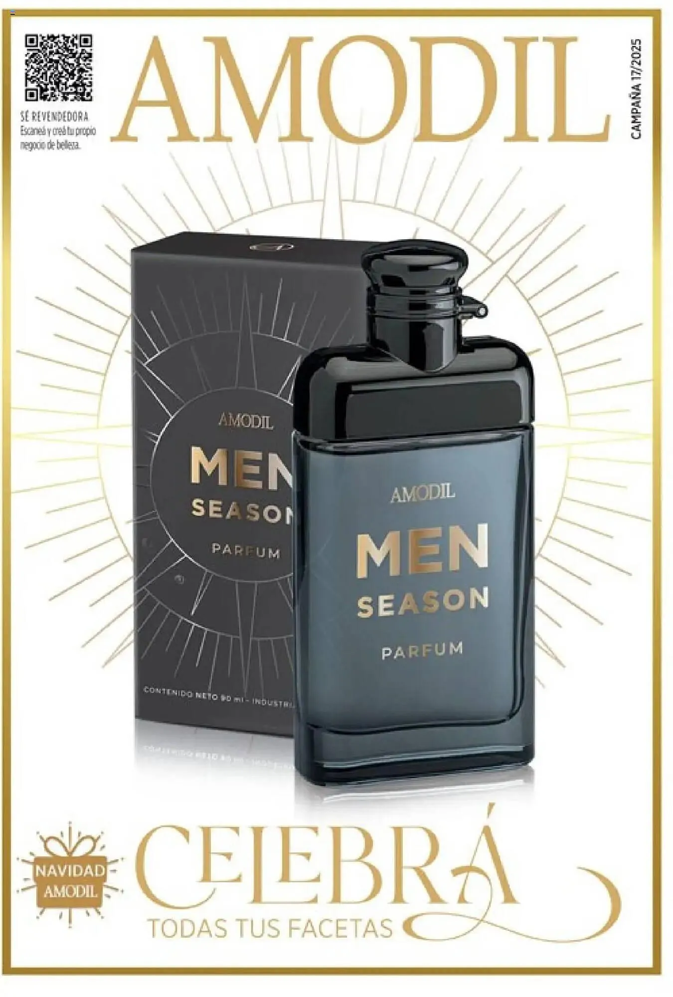 Catálogo Amodil - 1