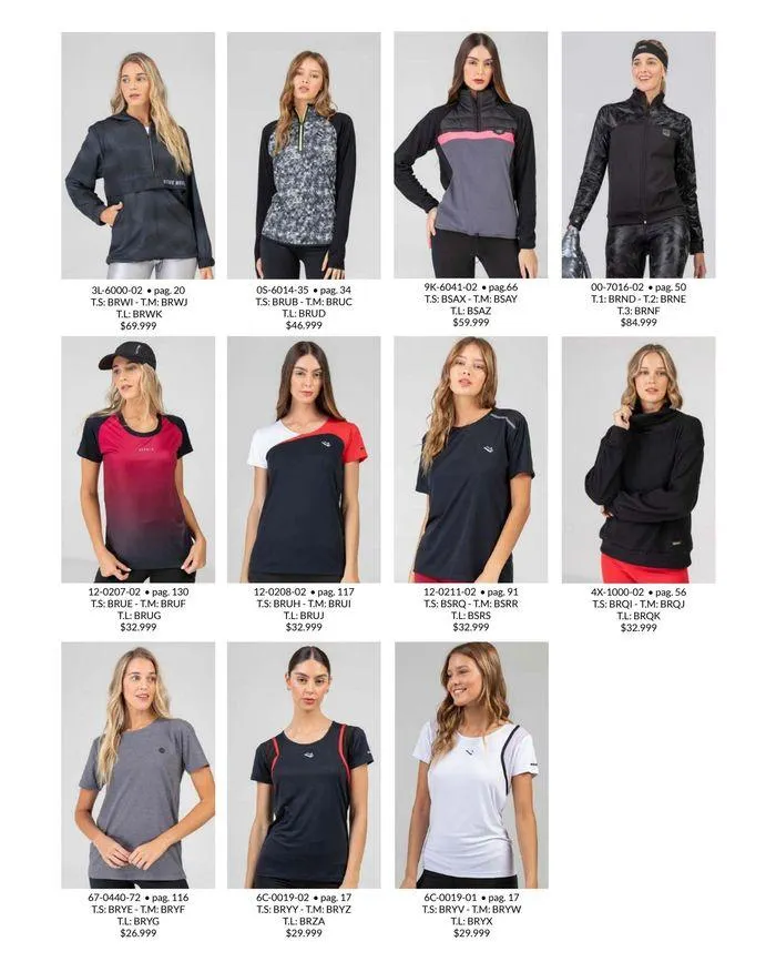 Ofertas de Vitnik Catálogo Mujer C06 5 de junio al 1 de julio 2024 - Página 79 del catálogo