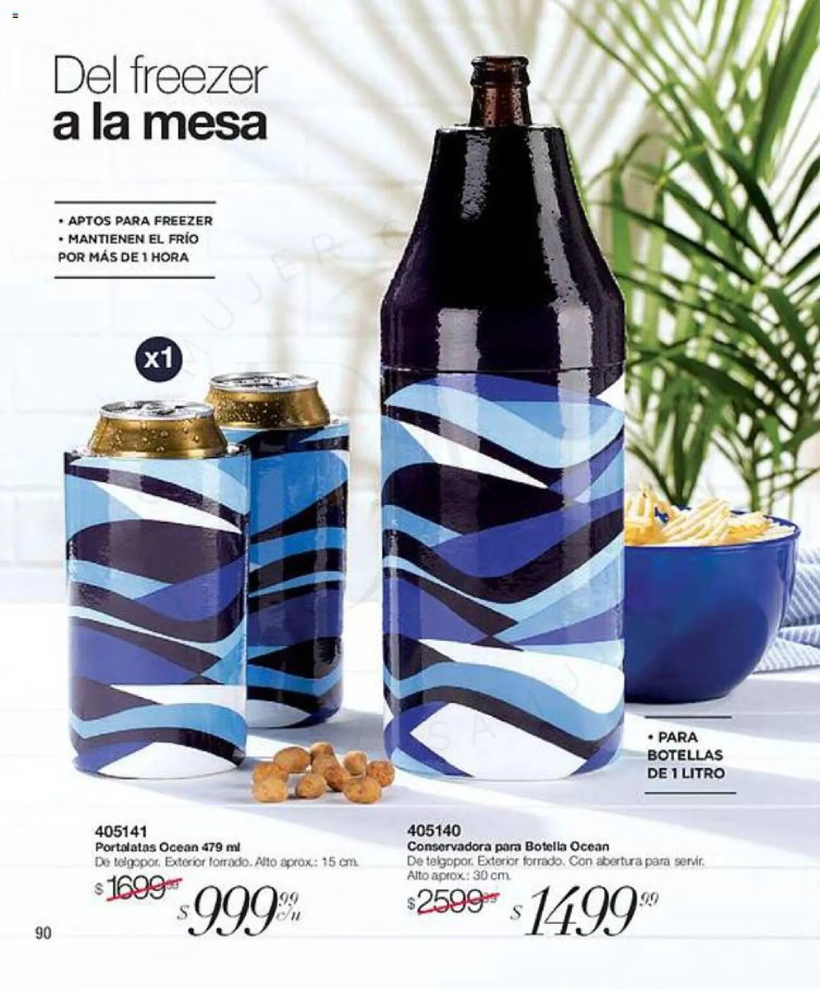 Ofertas de Catálogo Violetta Cosméticos 27 de julio al 16 de agosto 2023 - Página 90 del catálogo