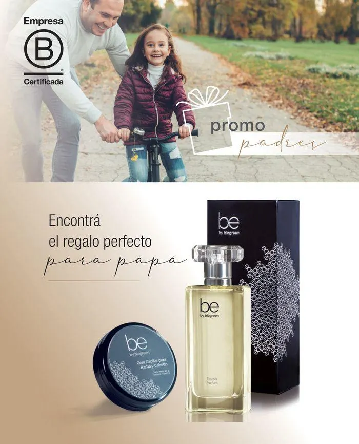 Ofertas de Catálogo Mayo - Junio Biogreen #3 12 de junio al 30 de junio 2024 - Página 82 del catálogo