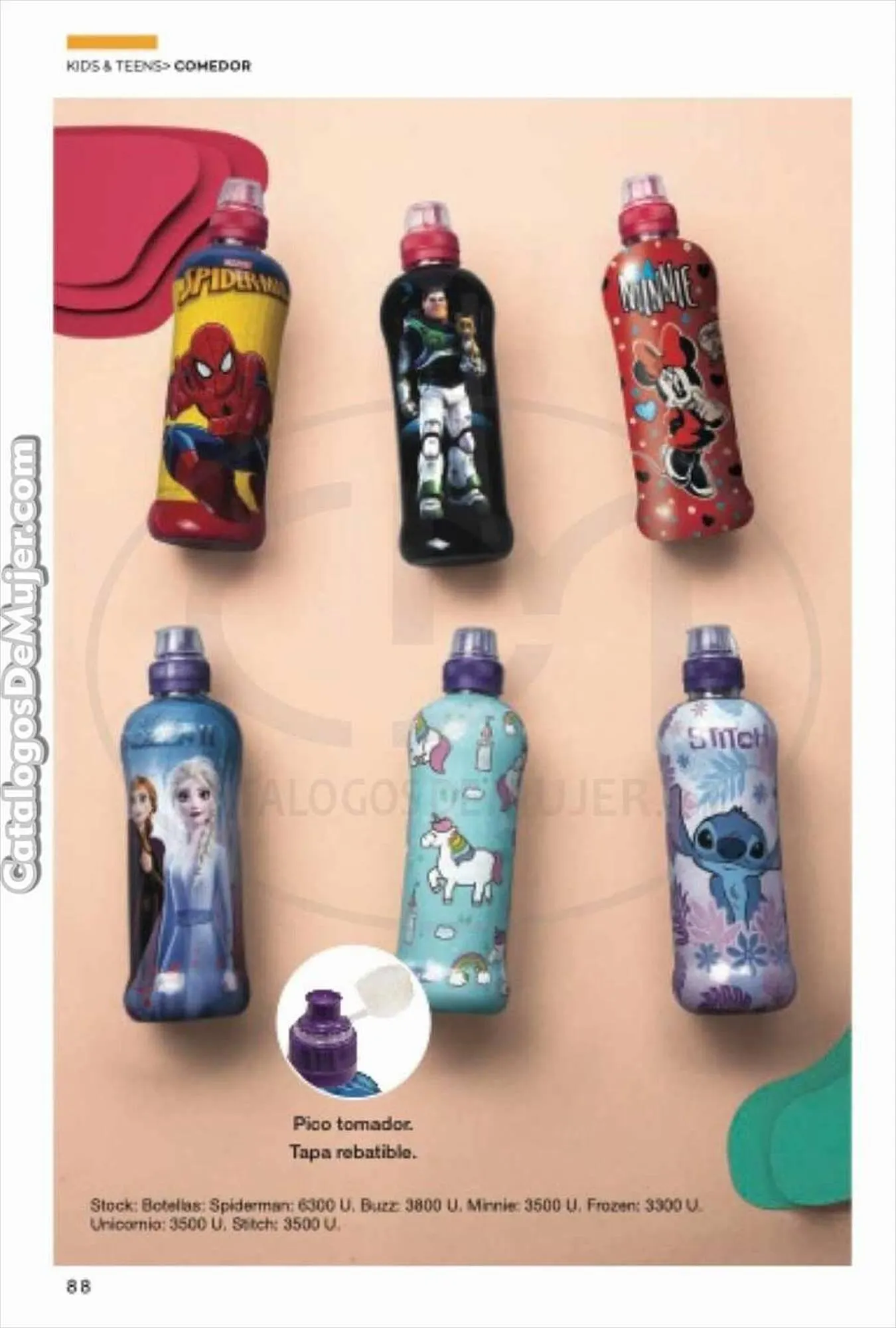 Ofertas de Catálogo Avon 18 de septiembre al 4 de octubre 2023 - Página 88 del catálogo