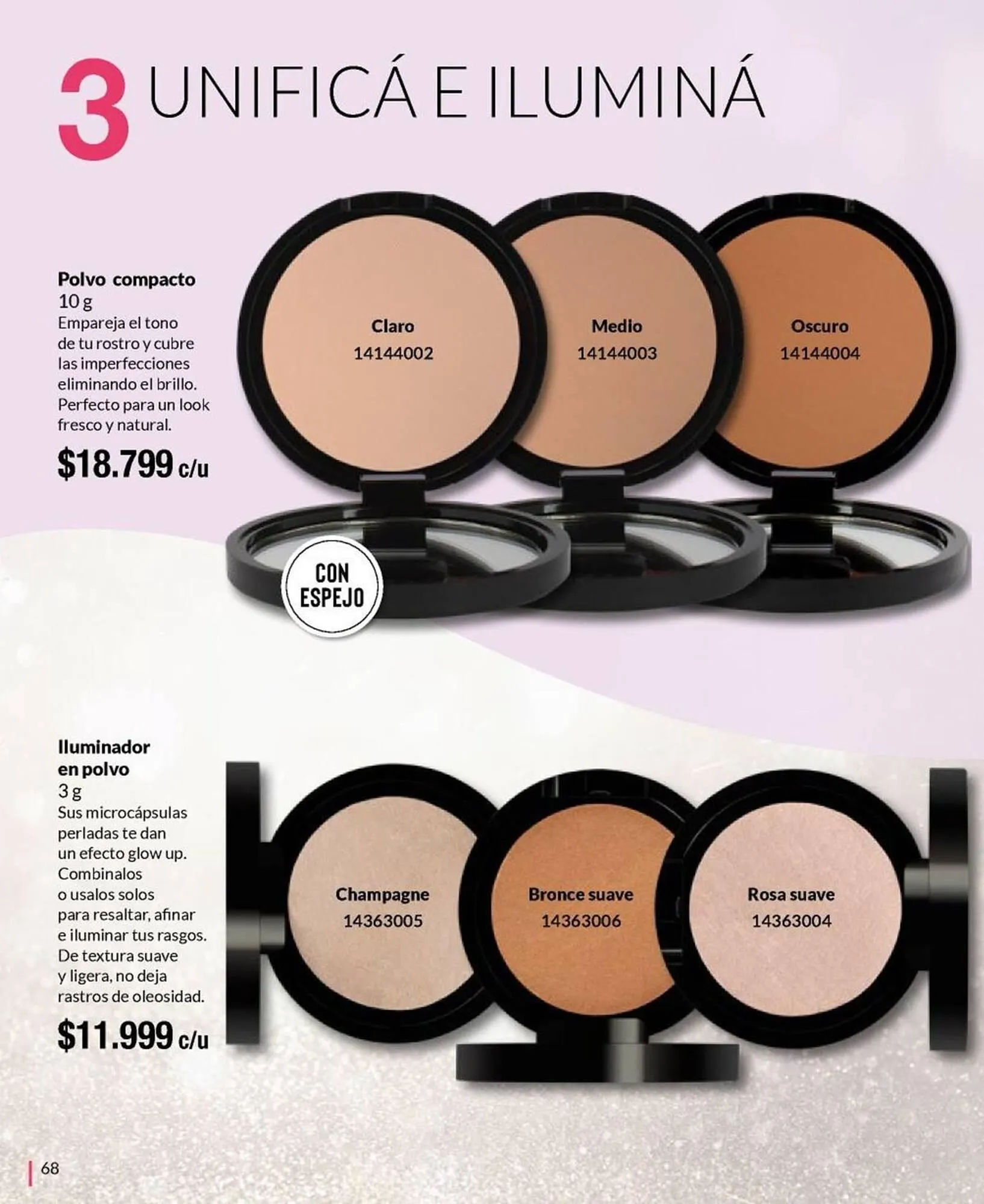 Ofertas de Catálogo Bagués 5 de abril al 30 de abril 2025 - Página 68 del catálogo