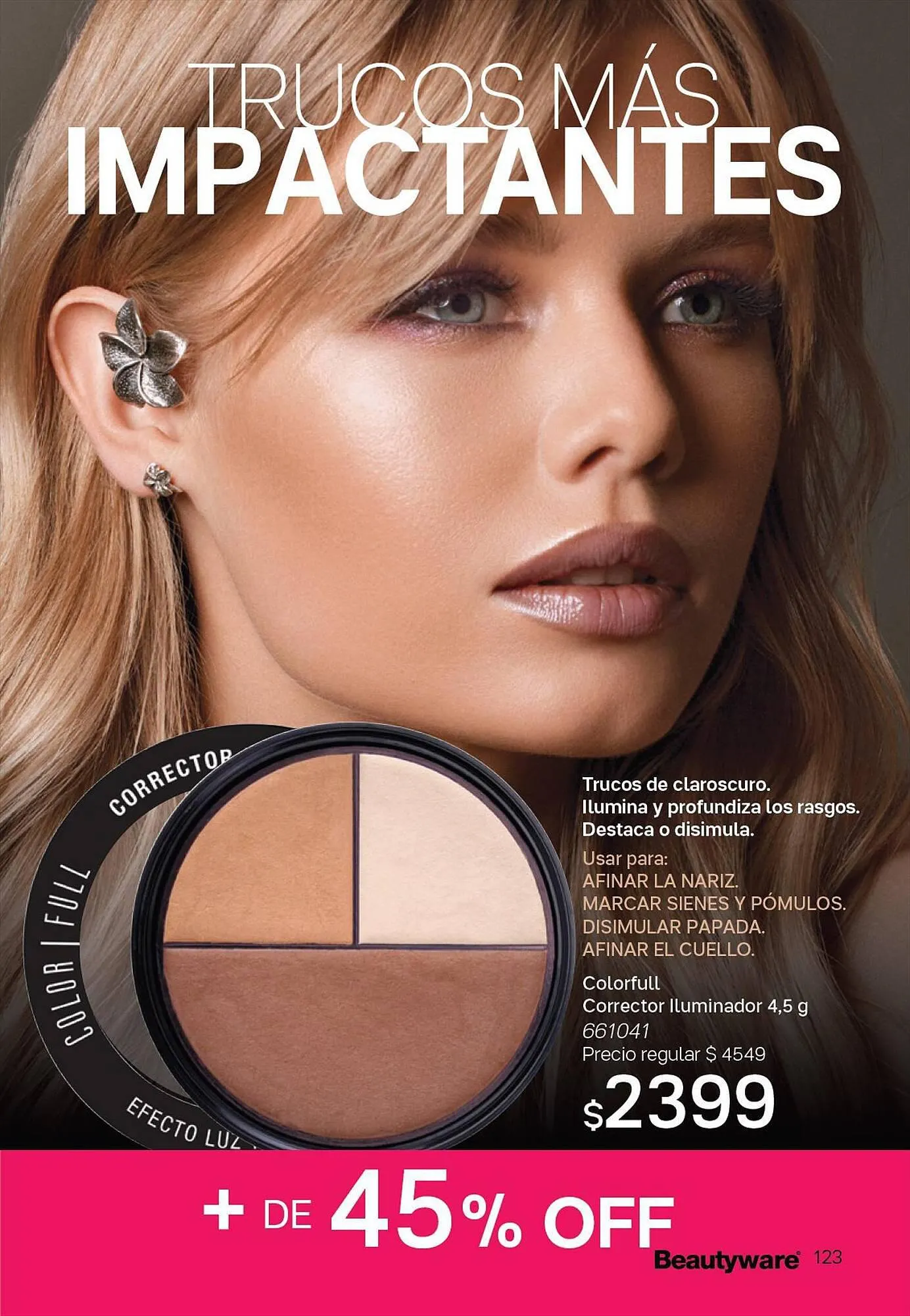 Ofertas de Catálogo Tupperware 25 de septiembre al 31 de octubre 2023 - Página 124 del catálogo